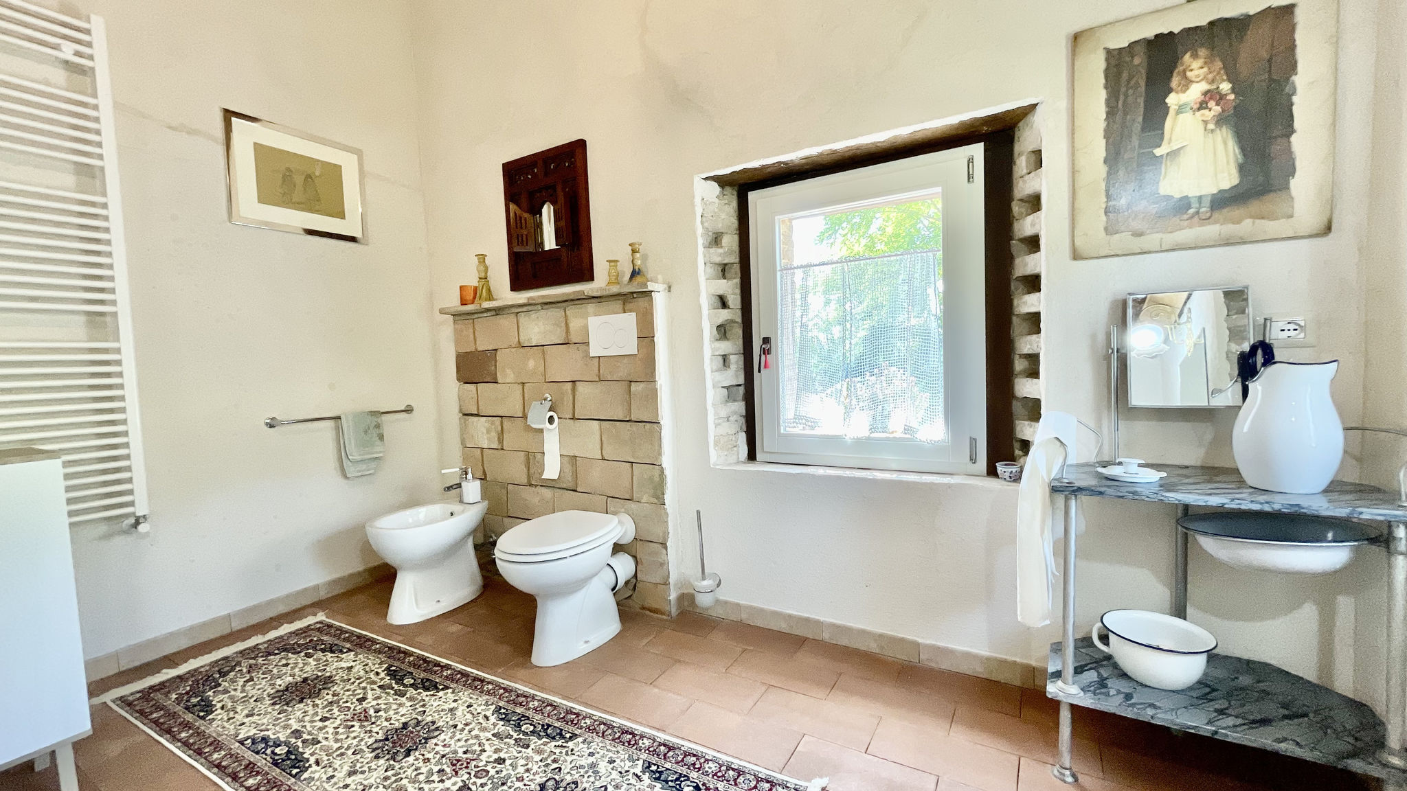 NOMASTAY SRL Saludecio Rustico con Jacuzzi privata, BBQ e 3 camere