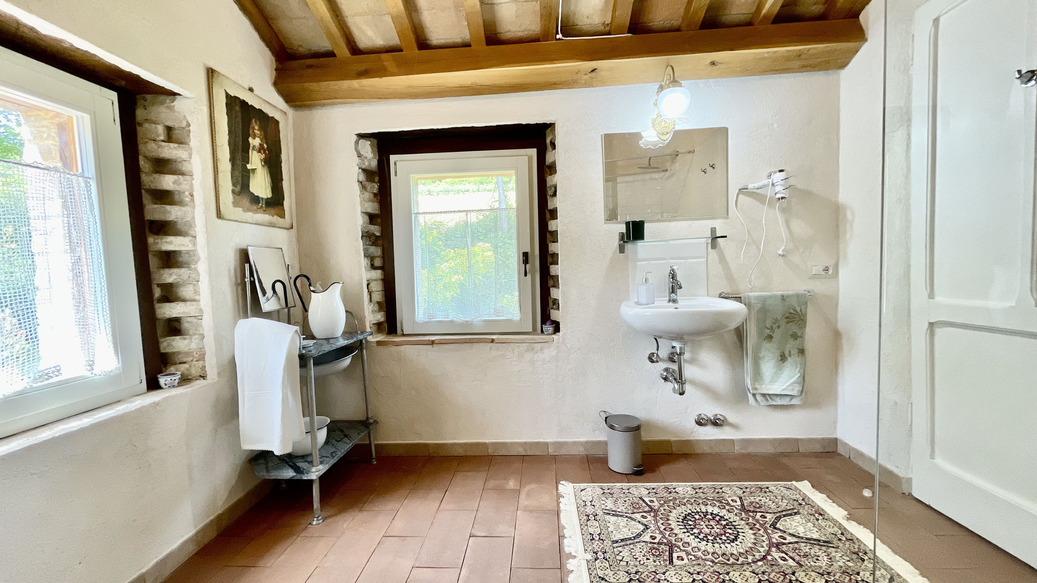 NOMASTAY SRL Saludecio Rustico con Jacuzzi privata, BBQ e 3 camere