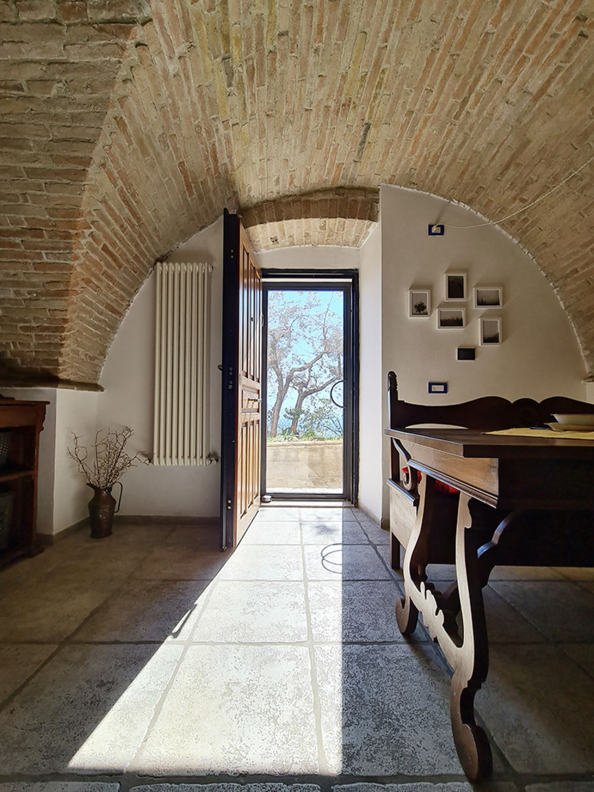 Italianway Spello Ospitaci La Casina della Bulgarella