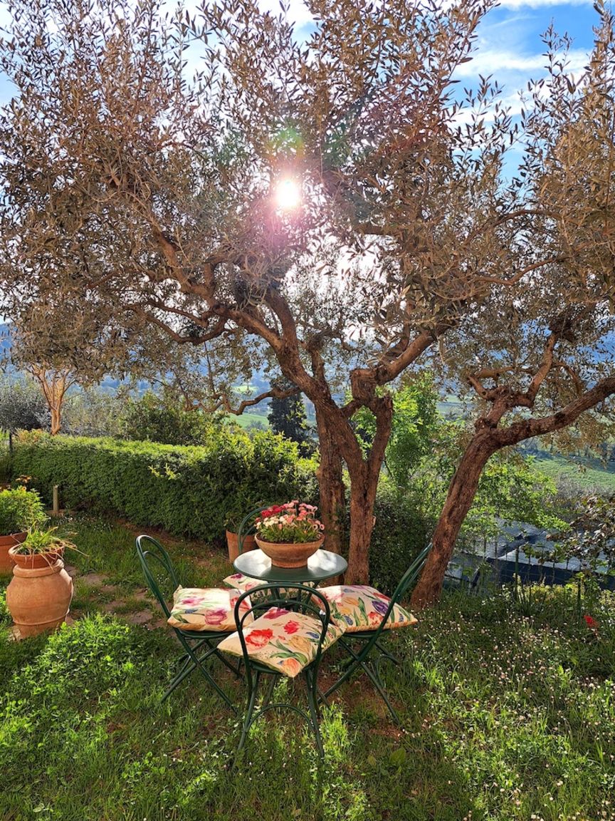 Italianway Spello Ospitaci La Casina della Bulgarella