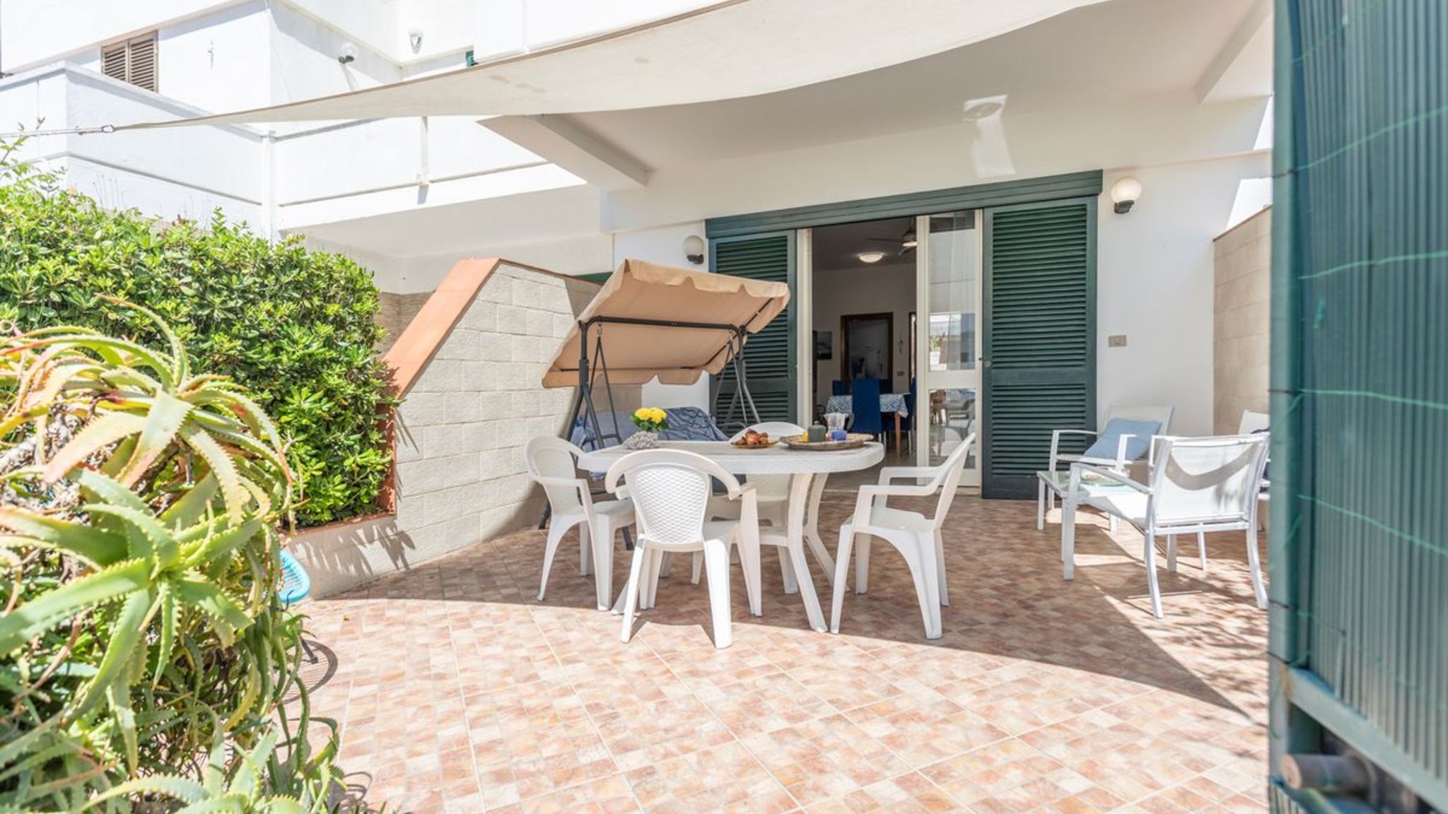 Italianway Gallipoli Villetta Gran Viale al Mare - Salento Reservation