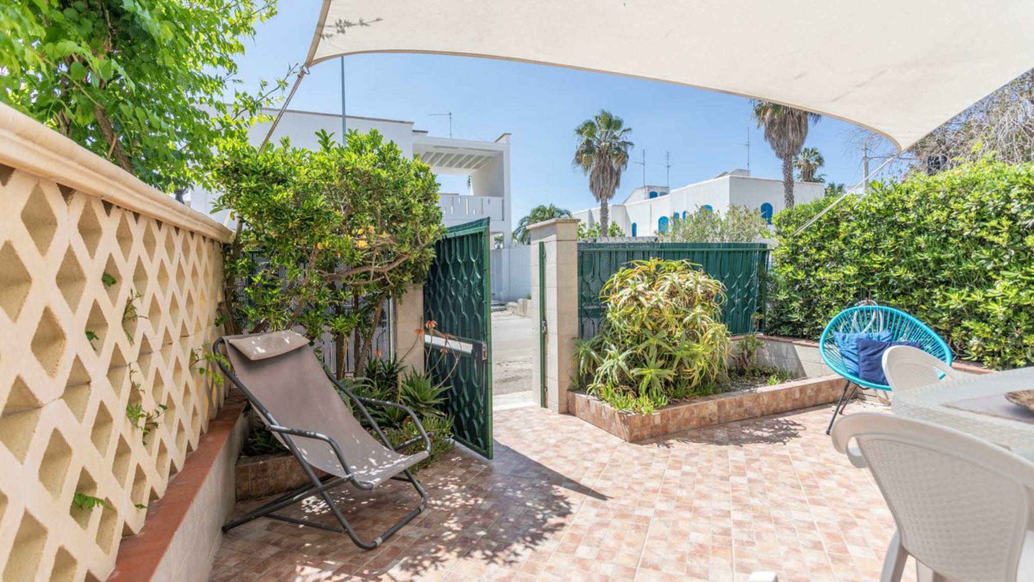 Italianway Gallipoli Villetta Gran Viale al Mare - Salento Reservation