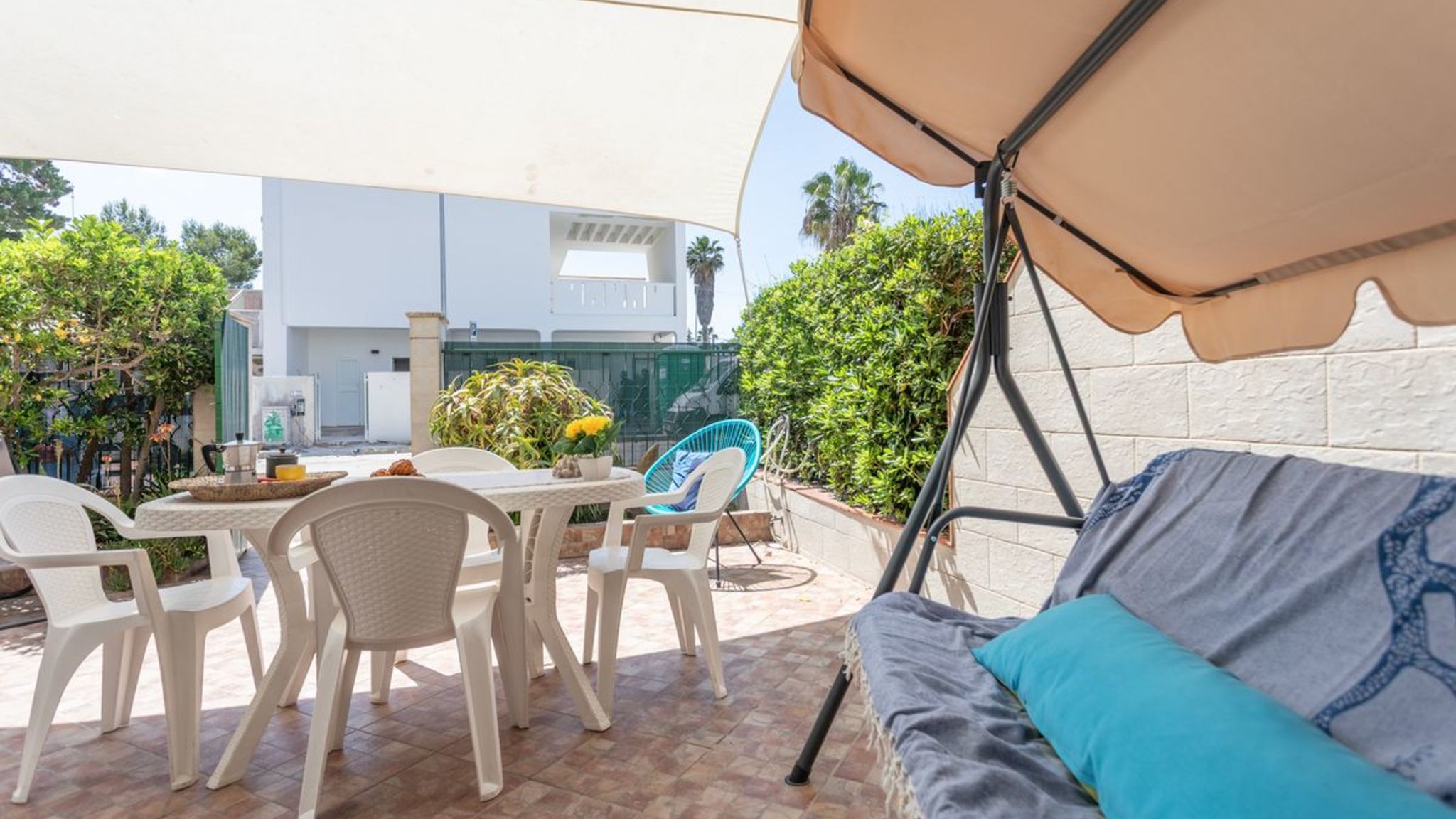 Italianway Gallipoli Villetta Gran Viale al Mare - Salento Reservation