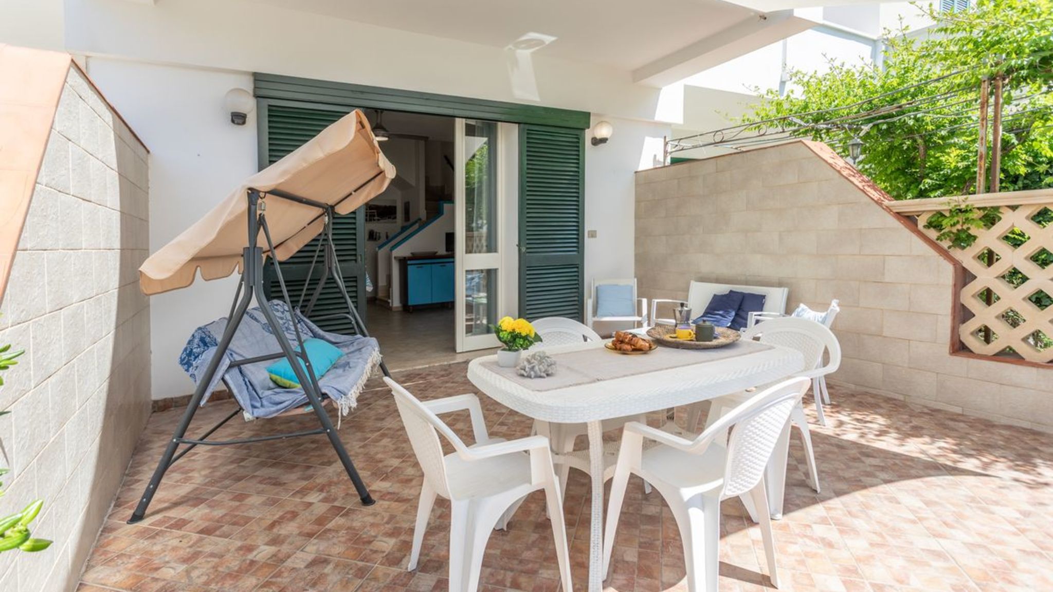 Italianway Gallipoli Villetta Gran Viale al Mare - Salento Reservation