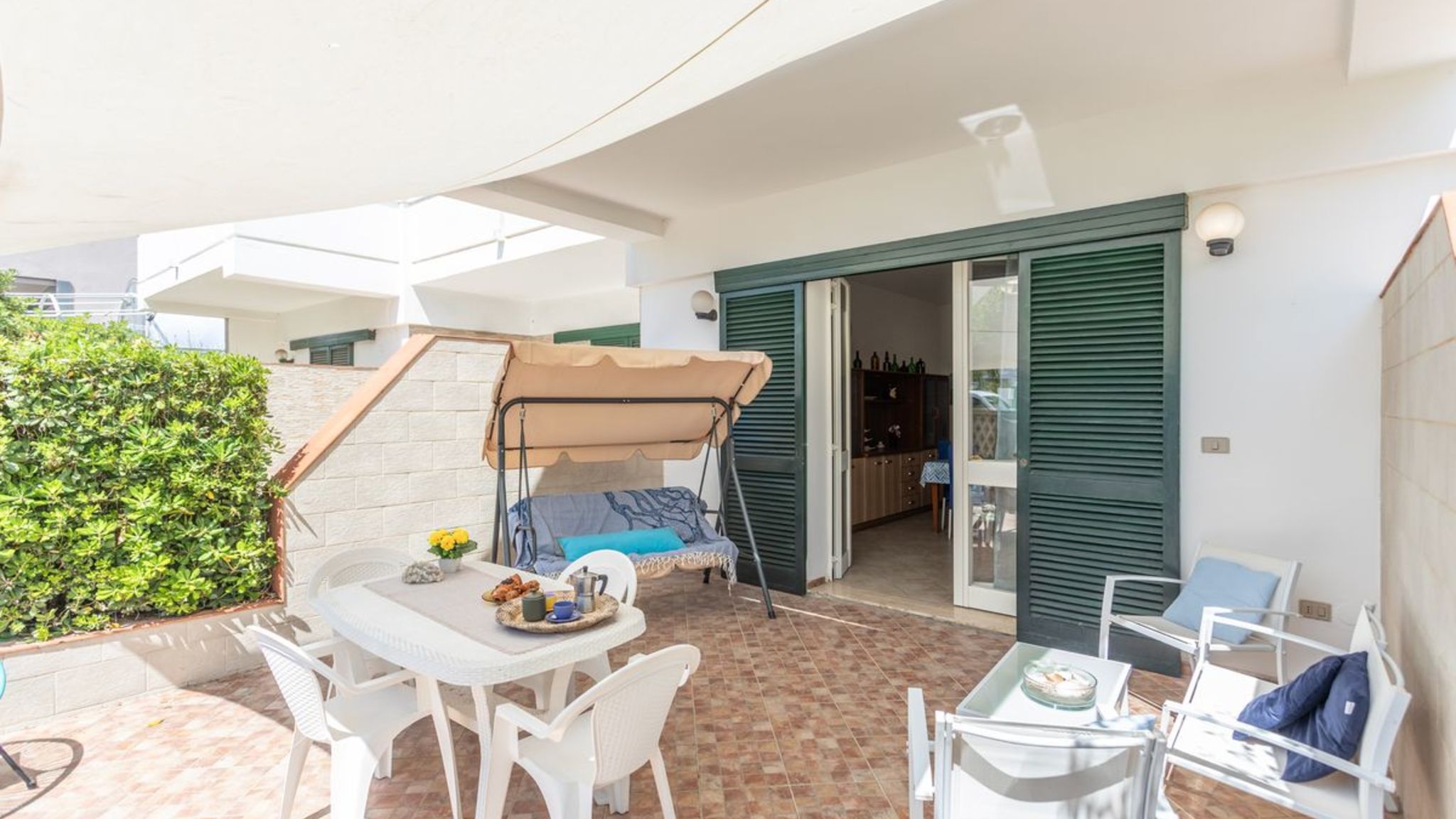 Italianway Gallipoli Villetta Gran Viale al Mare - Salento Reservation