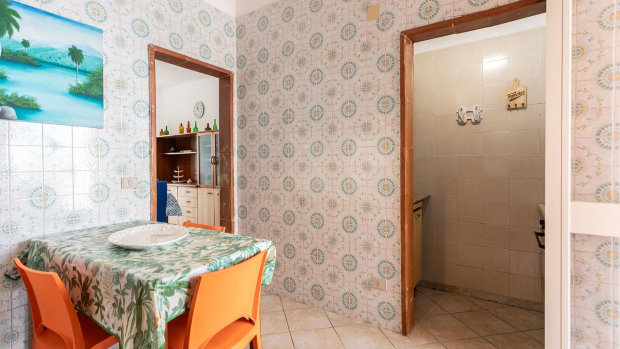 Italianway Gallipoli Villetta Gran Viale al Mare - Salento Reservation
