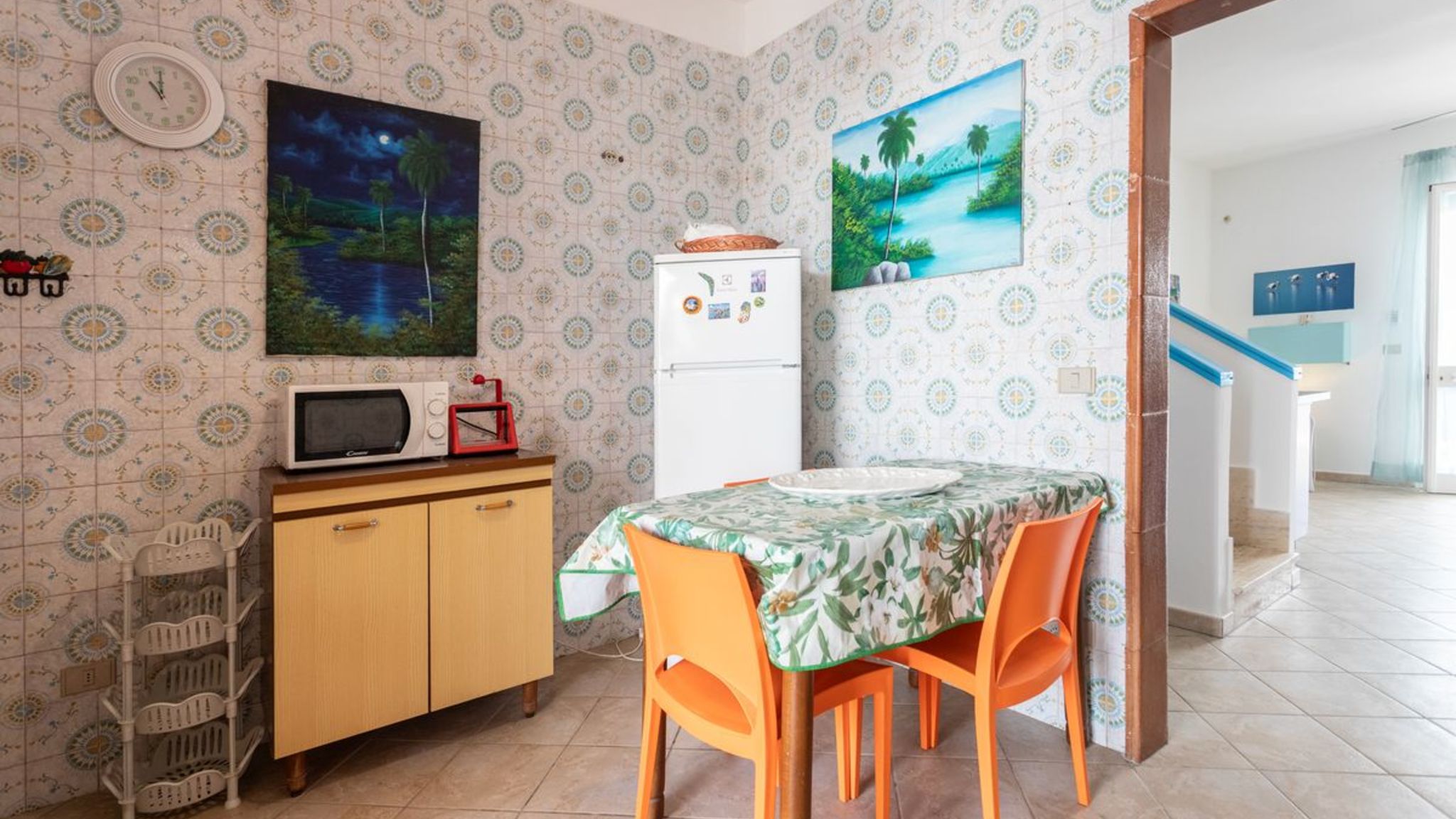 Italianway Gallipoli Villetta Gran Viale al Mare - Salento Reservation