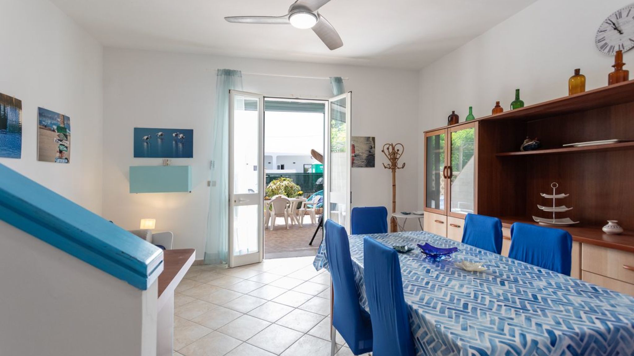 Italianway Gallipoli Villetta Gran Viale al Mare - Salento Reservation