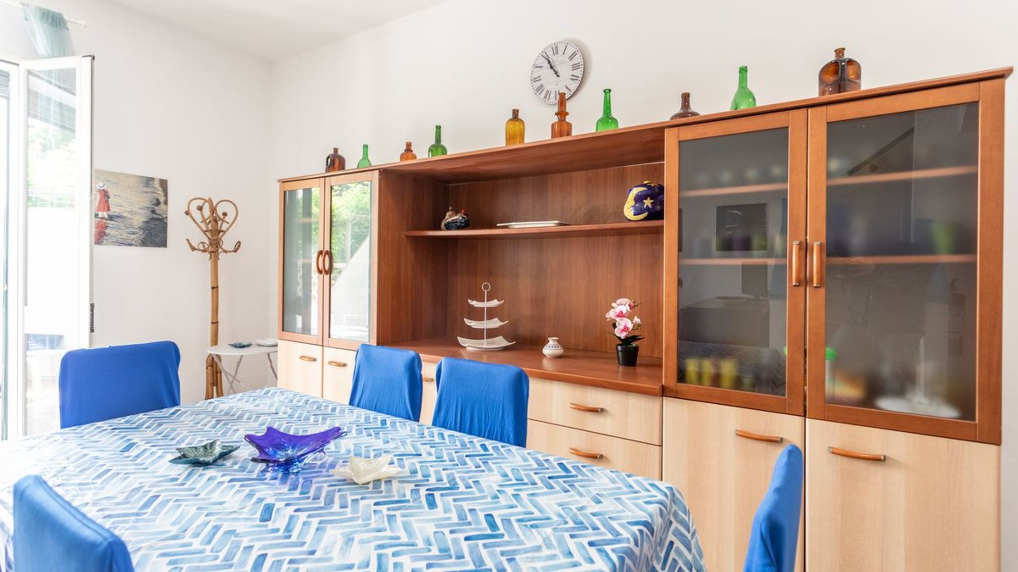 Italianway Gallipoli Villetta Gran Viale al Mare - Salento Reservation