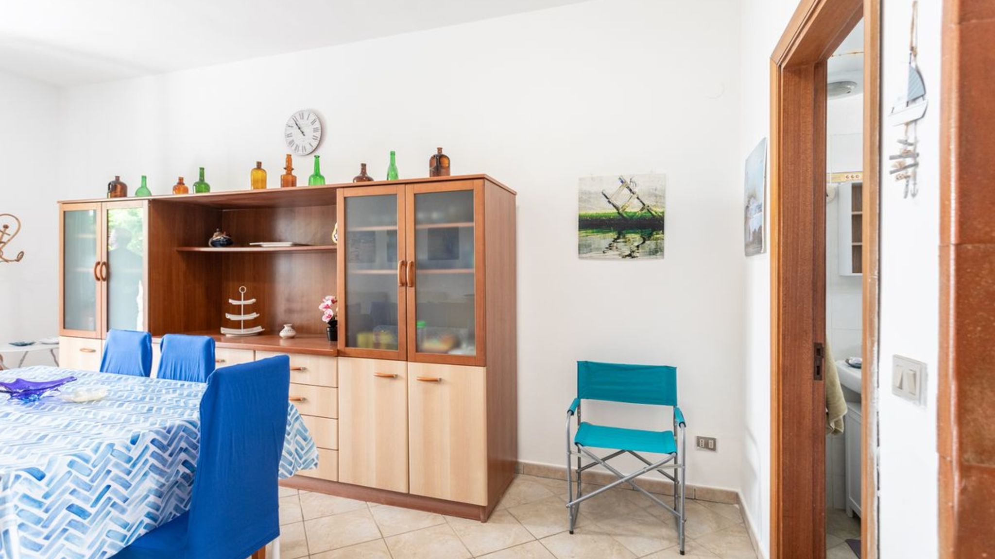 Italianway Gallipoli Villetta Gran Viale al Mare - Salento Reservation