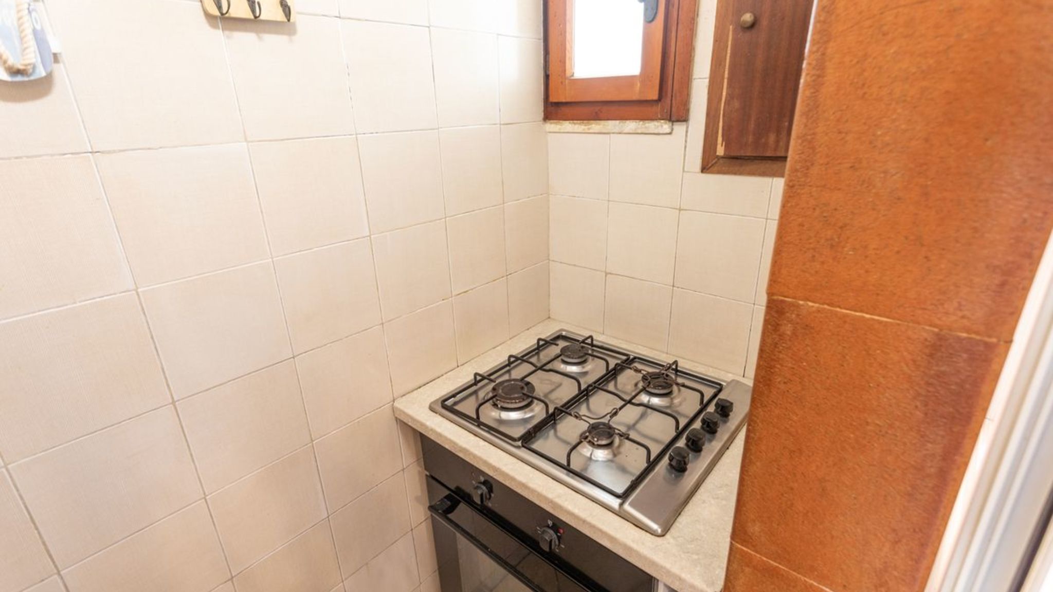 Italianway Gallipoli Villetta Gran Viale al Mare - Salento Reservation