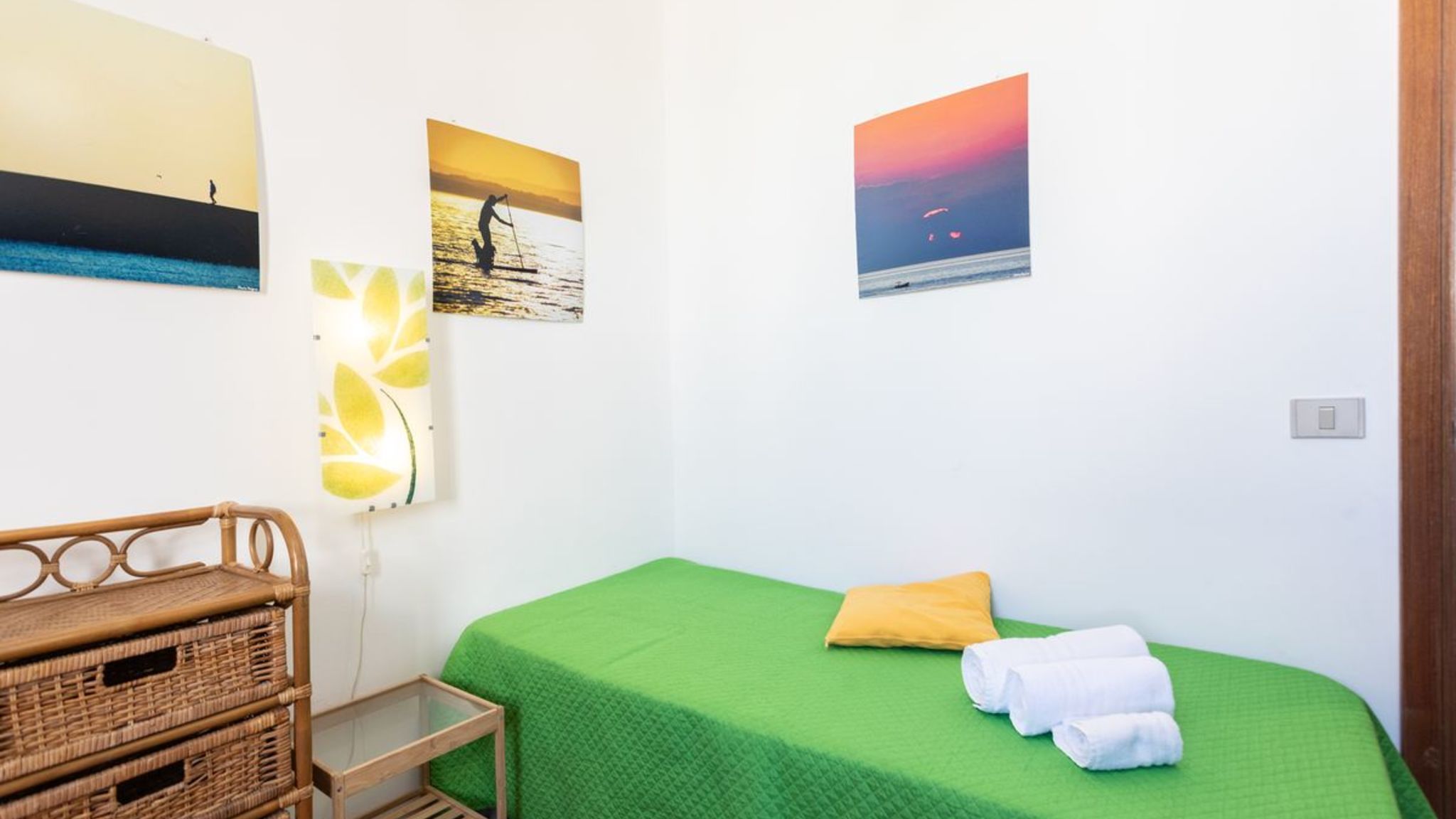 Italianway Gallipoli Villetta Gran Viale al Mare - Salento Reservation
