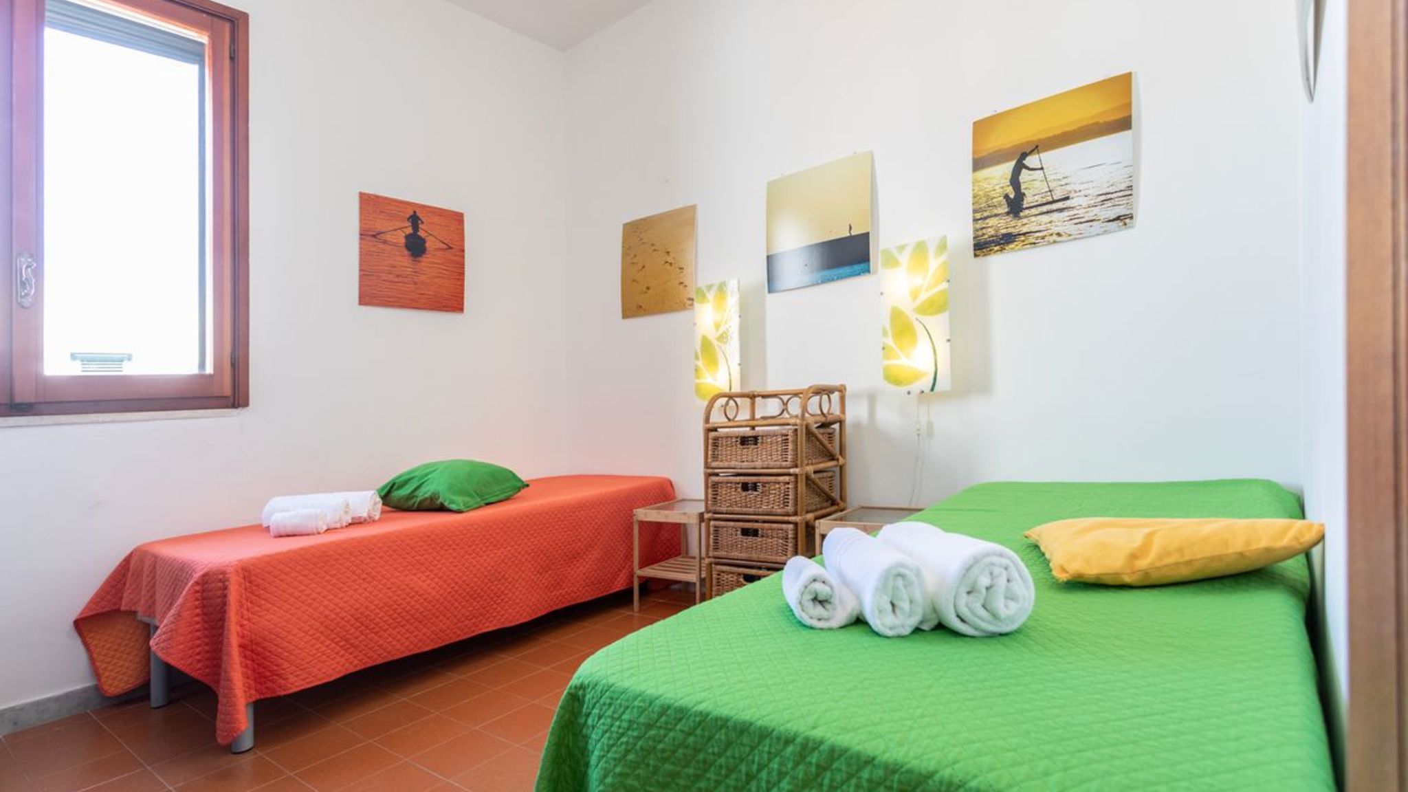 Italianway Gallipoli Villetta Gran Viale al Mare - Salento Reservation