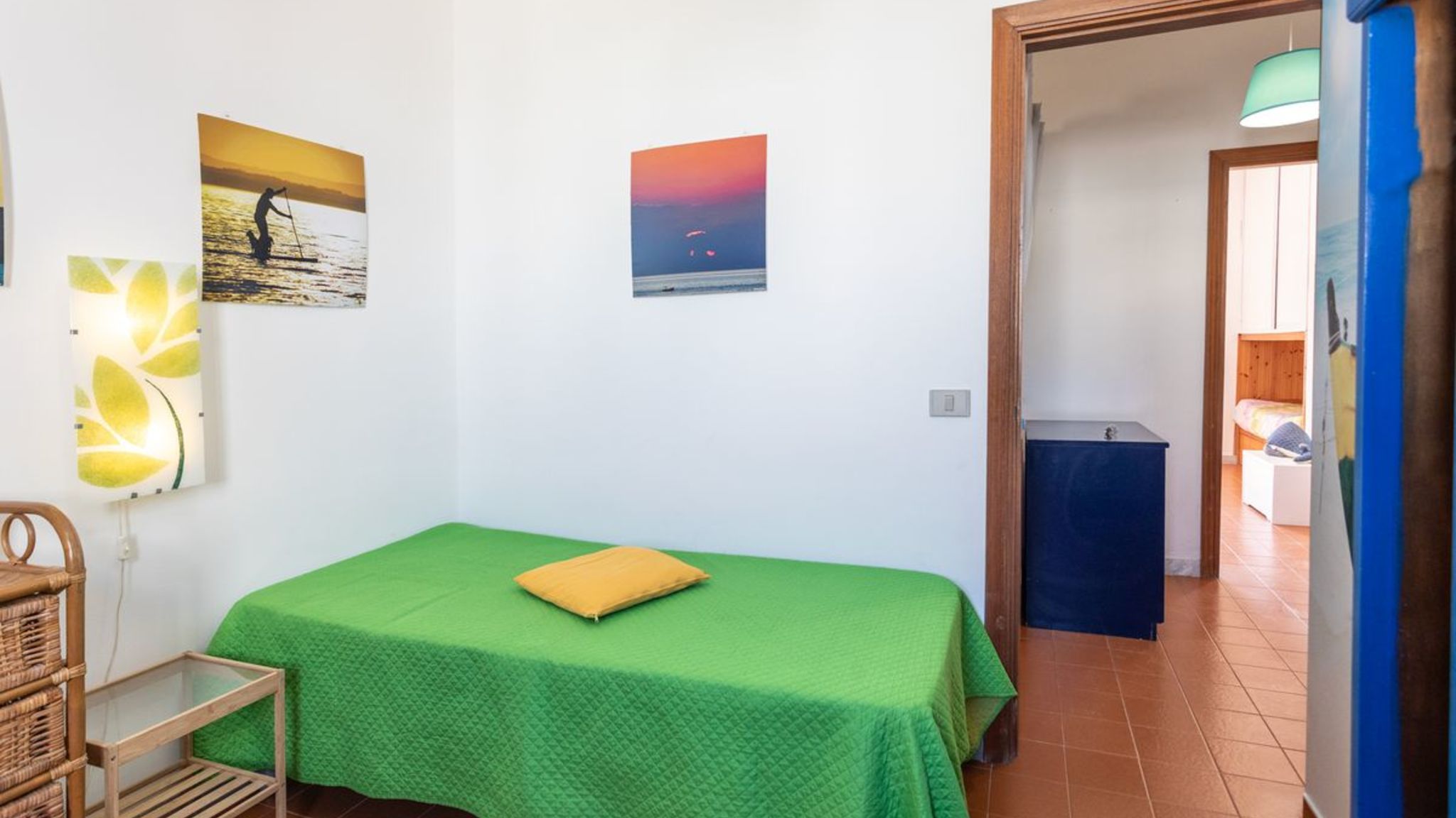 Italianway Gallipoli Villetta Gran Viale al Mare - Salento Reservation