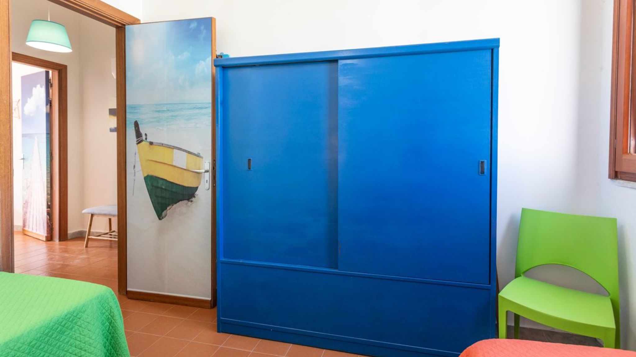 Italianway Gallipoli Villetta Gran Viale al Mare - Salento Reservation