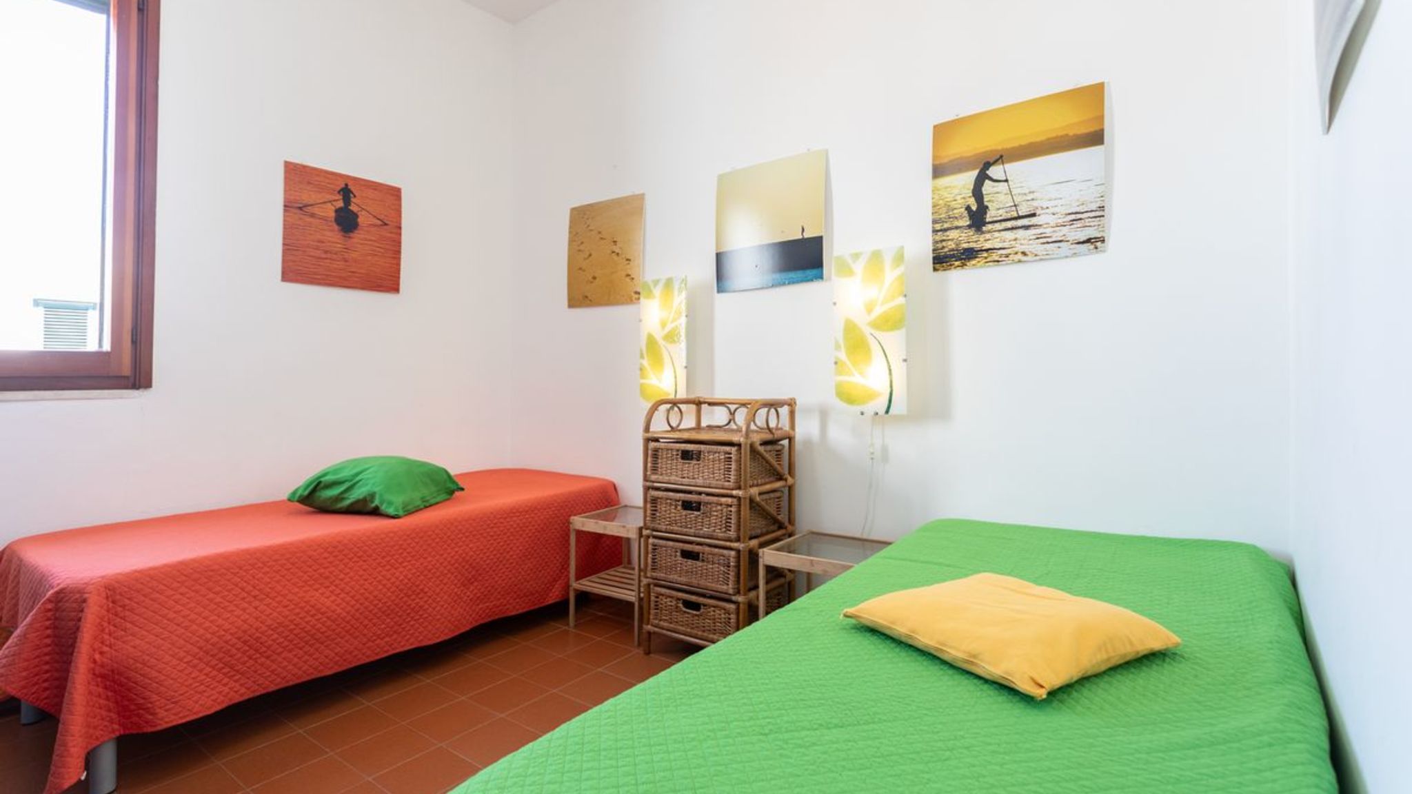 Italianway Gallipoli Villetta Gran Viale al Mare - Salento Reservation