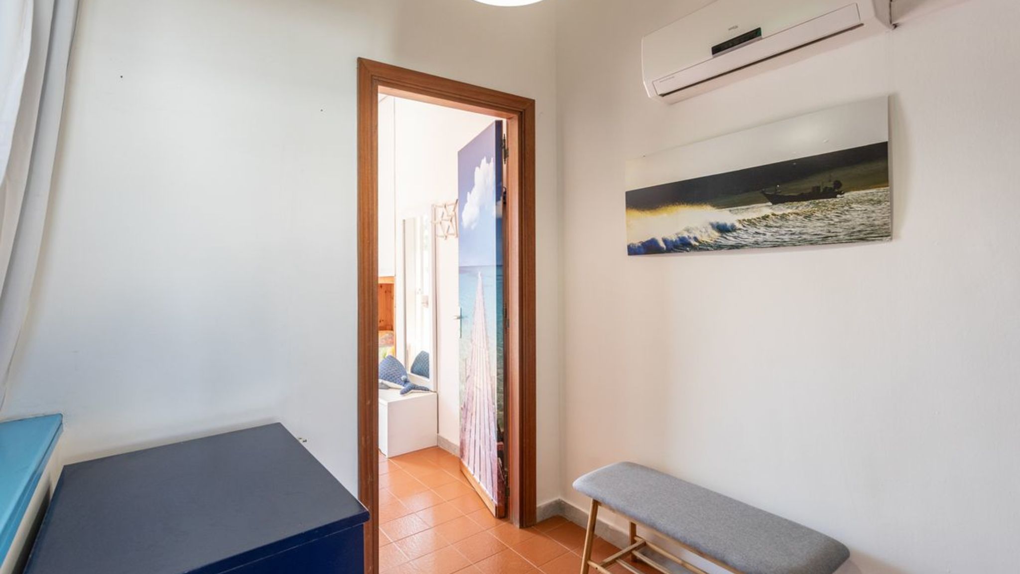 Italianway Gallipoli Villetta Gran Viale al Mare - Salento Reservation