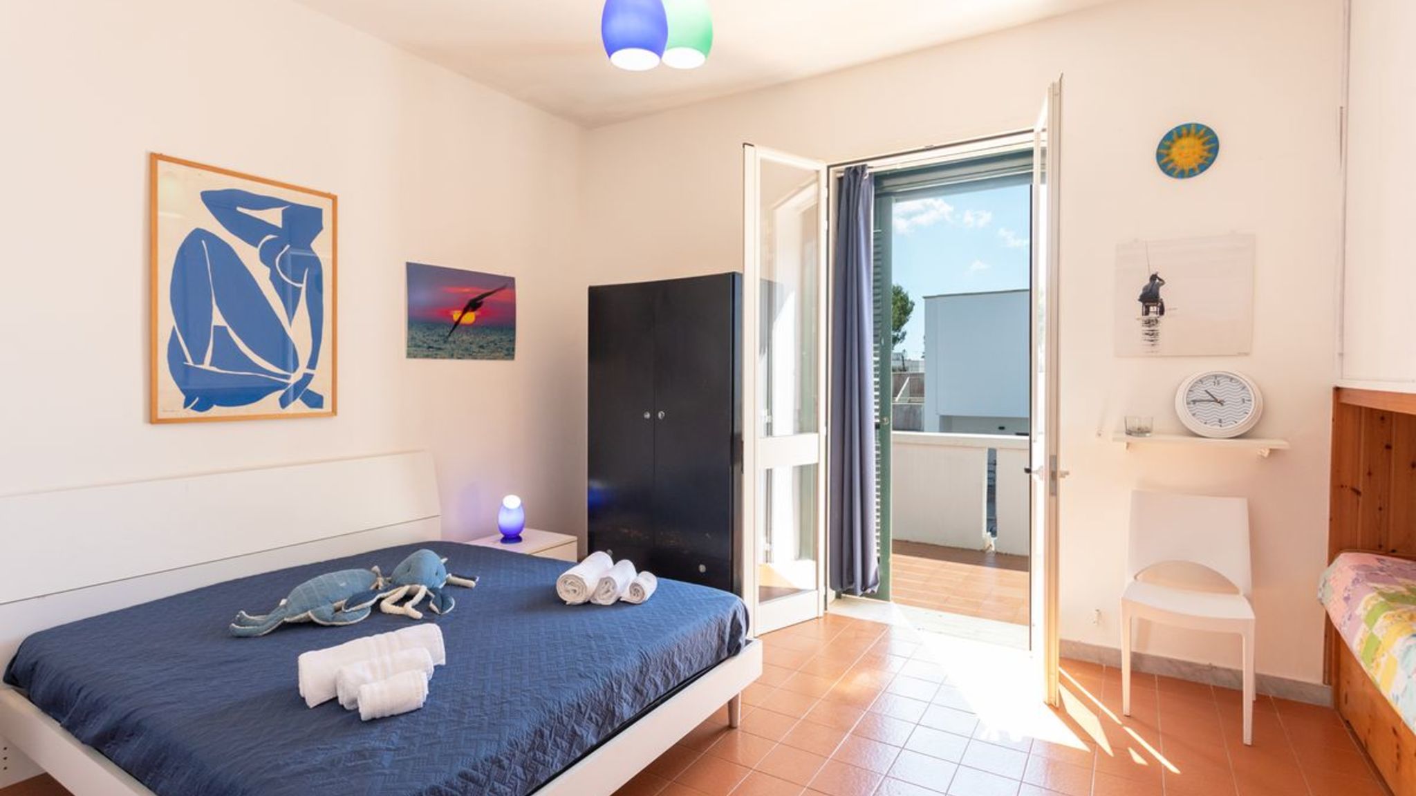 Italianway Gallipoli Villetta Gran Viale al Mare - Salento Reservation