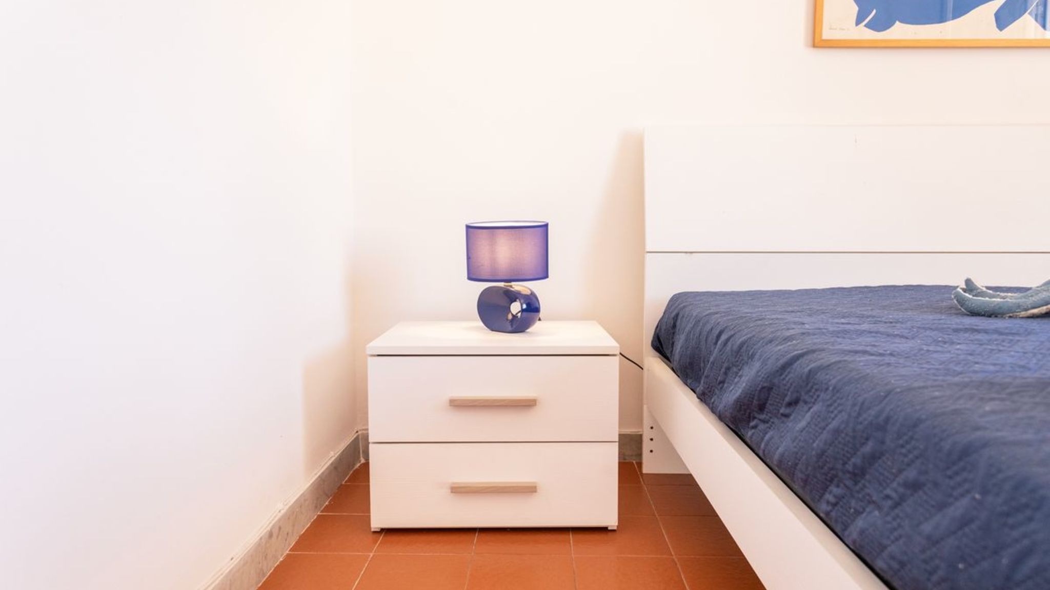 Italianway Gallipoli Villetta Gran Viale al Mare - Salento Reservation