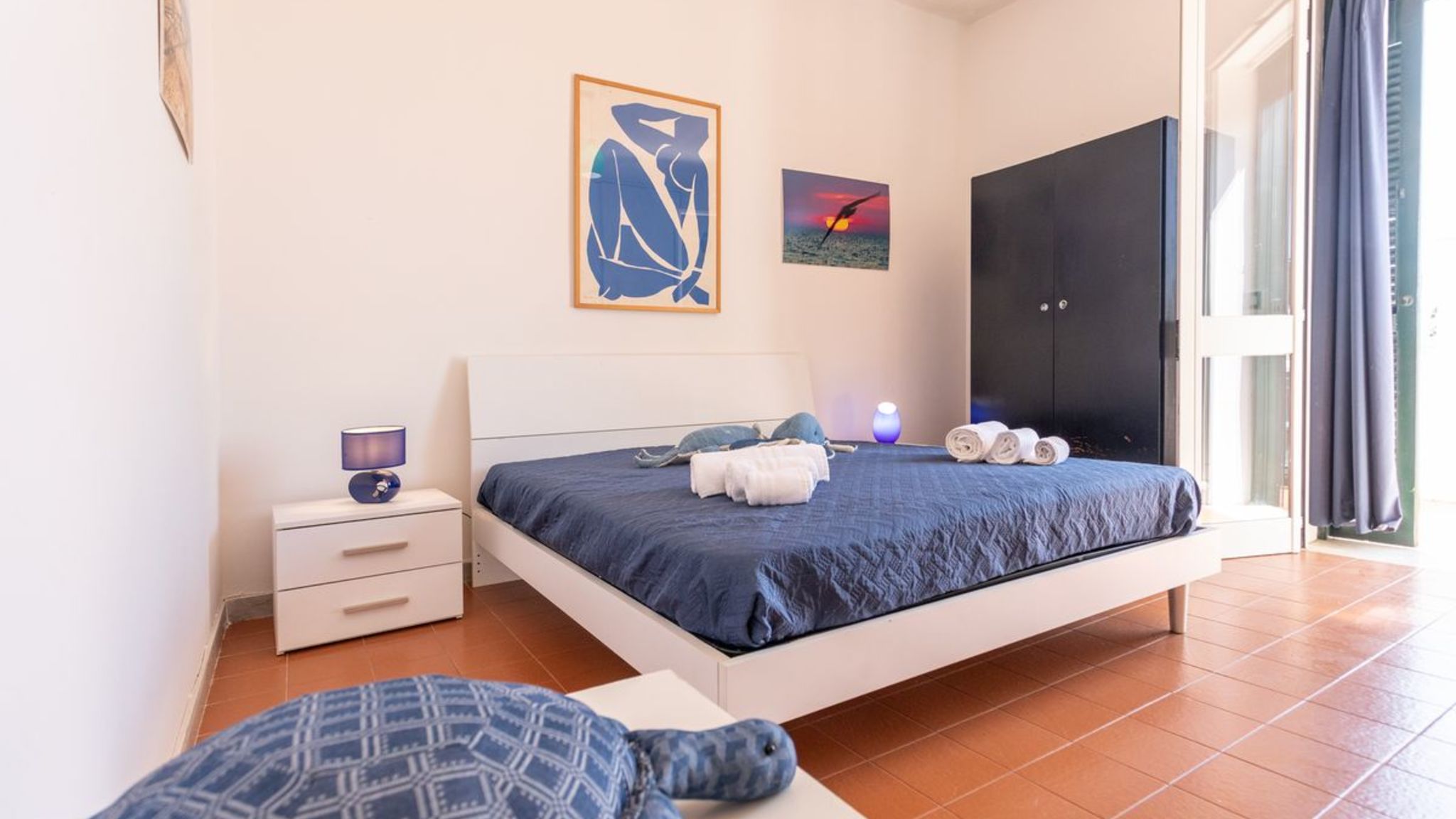 Italianway Gallipoli Villetta Gran Viale al Mare - Salento Reservation