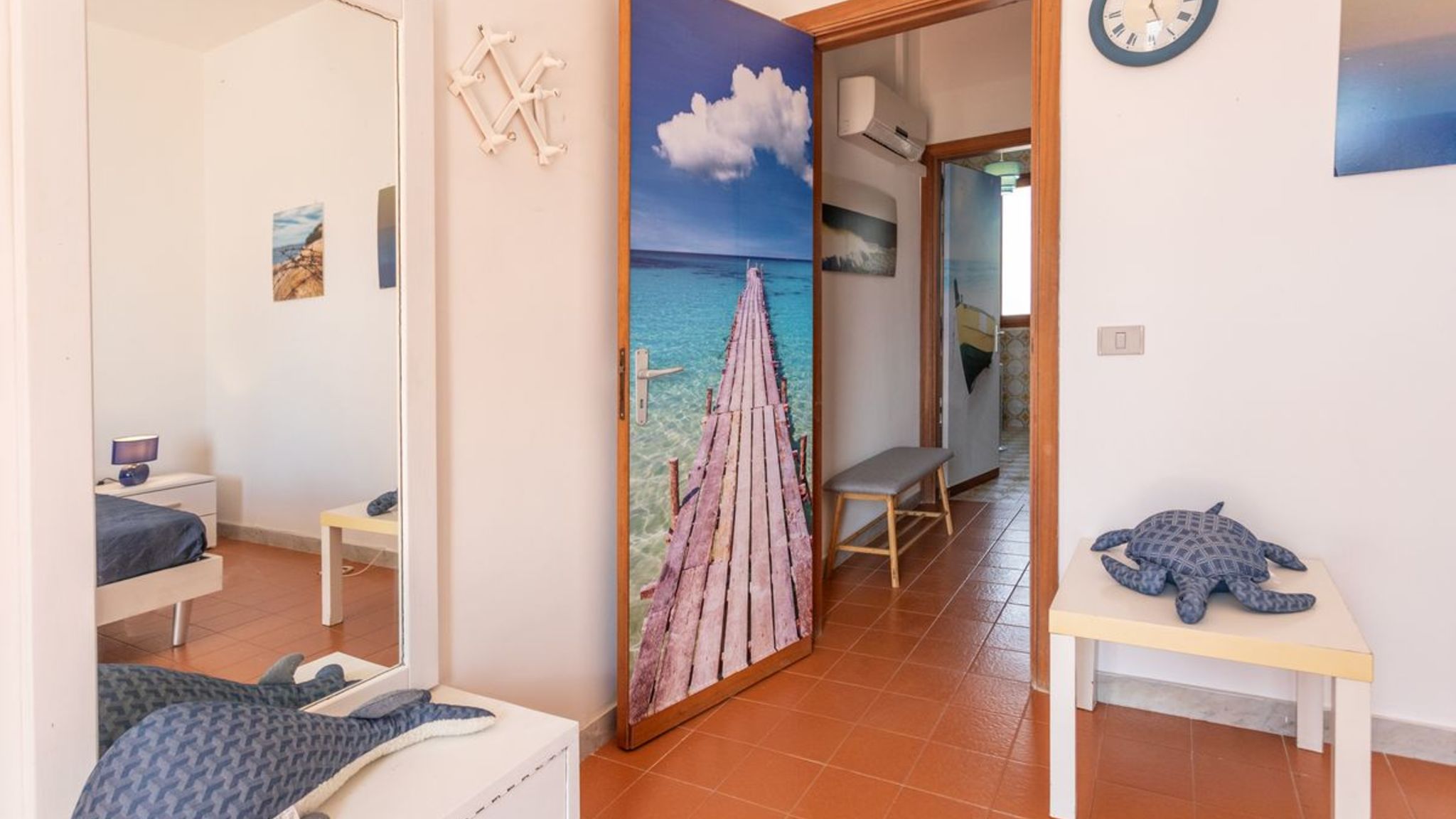 Italianway Gallipoli Villetta Gran Viale al Mare - Salento Reservation
