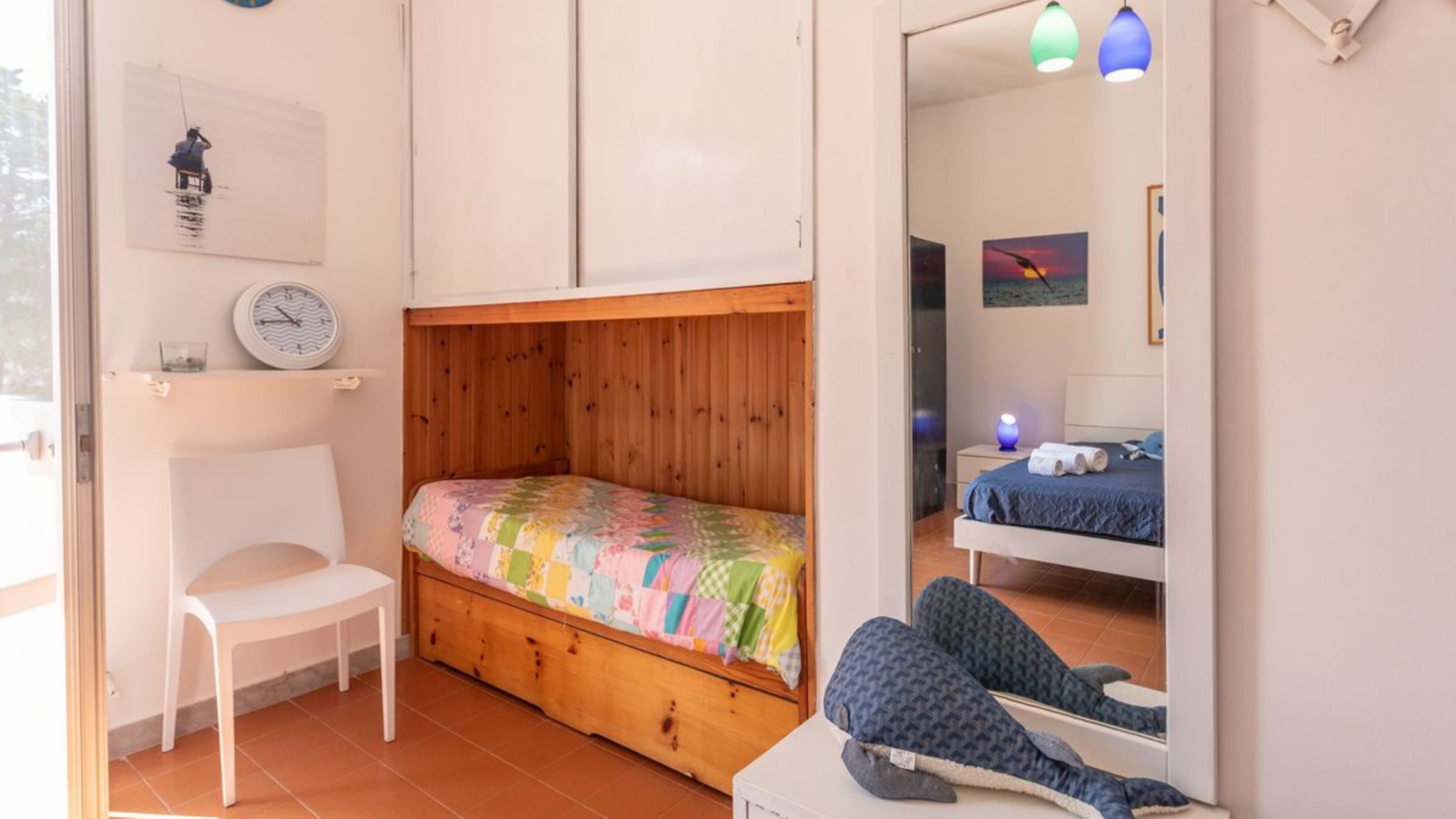 Italianway Gallipoli Villetta Gran Viale al Mare - Salento Reservation