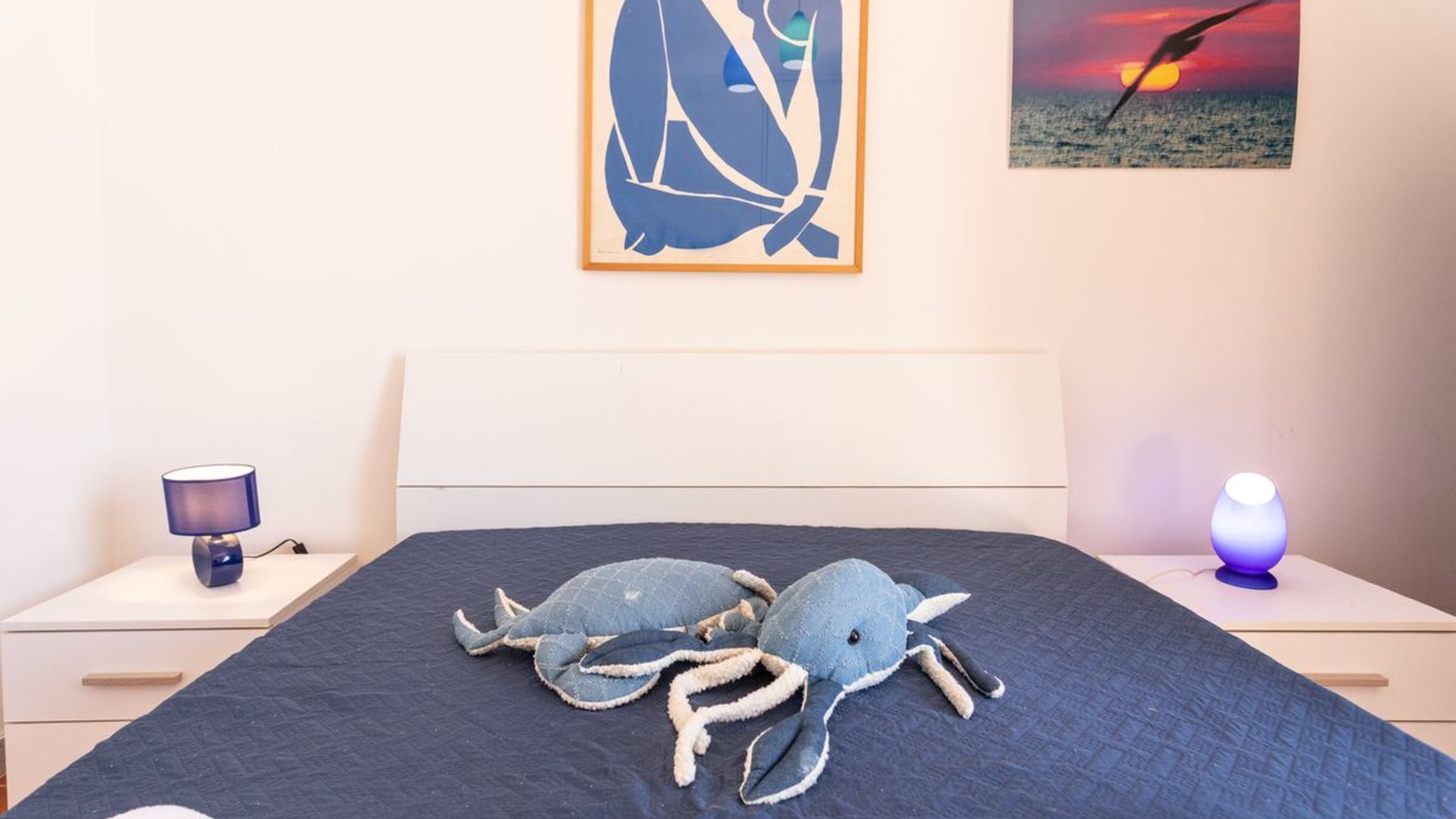 Italianway Gallipoli Villetta Gran Viale al Mare - Salento Reservation
