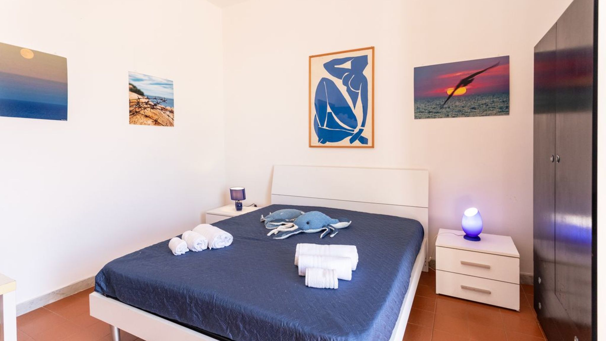 Italianway Gallipoli Villetta Gran Viale al Mare - Salento Reservation