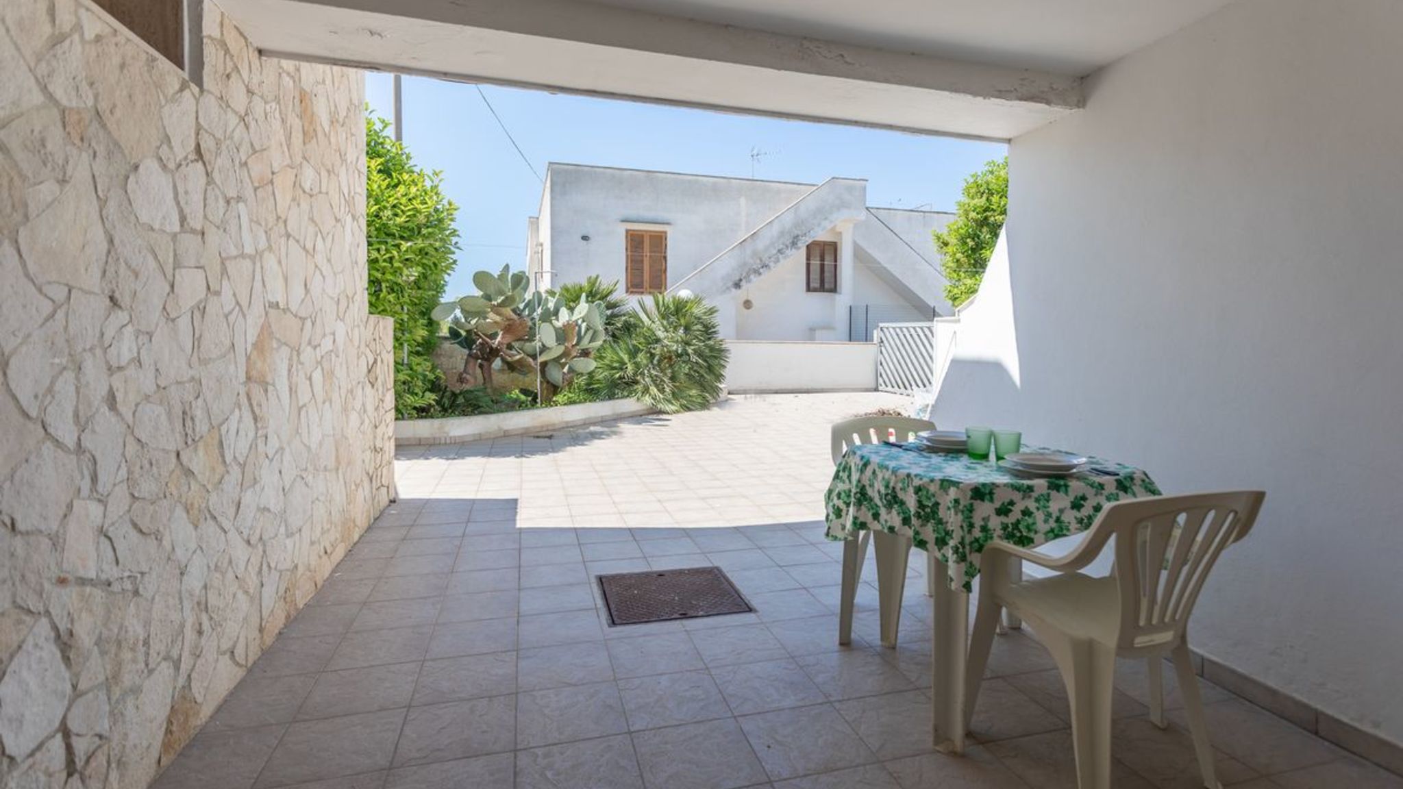 Italianway Taviano Villa Matilde N°1 - Salento Reservation