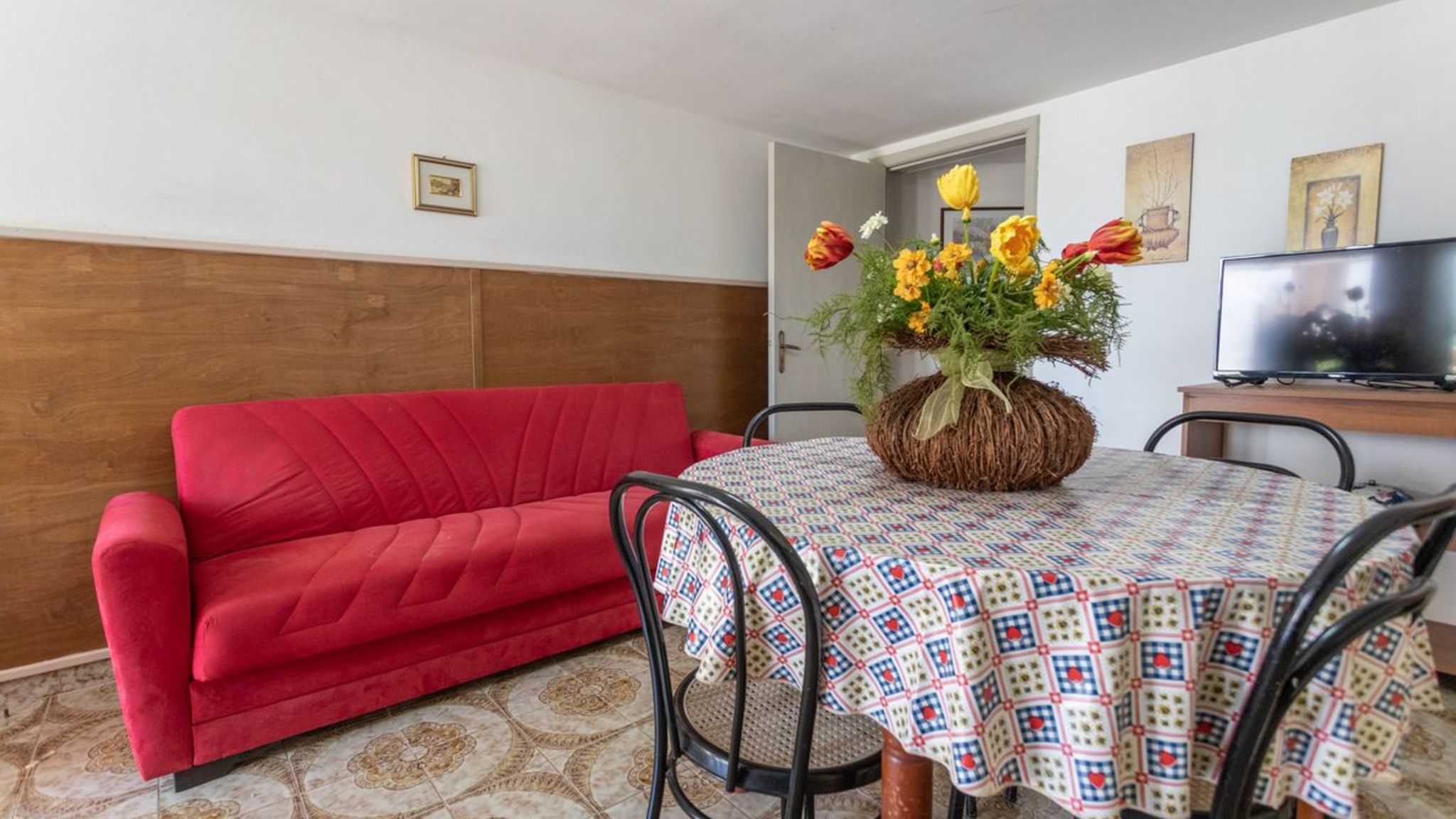 Italianway Taviano Villa Matilde N°1 - Salento Reservation