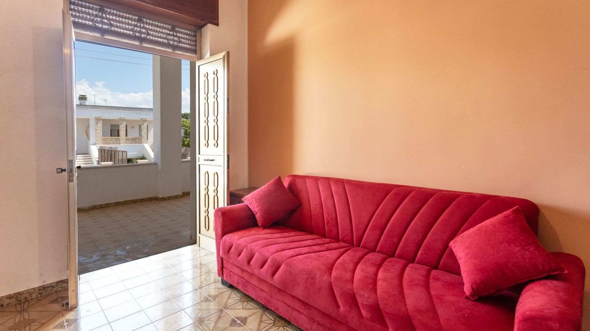 Italianway Taviano Villa Matilde N°1 - Salento Reservation