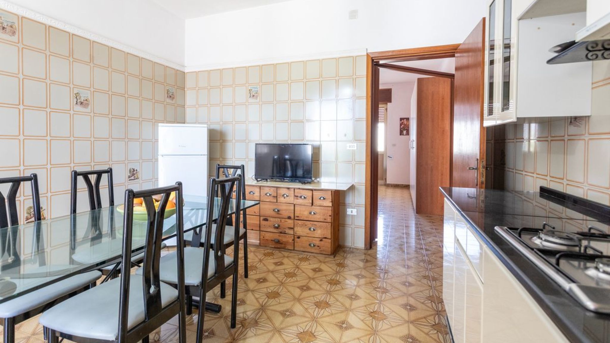 Italianway Taviano Villa Matilde N°1 - Salento Reservation