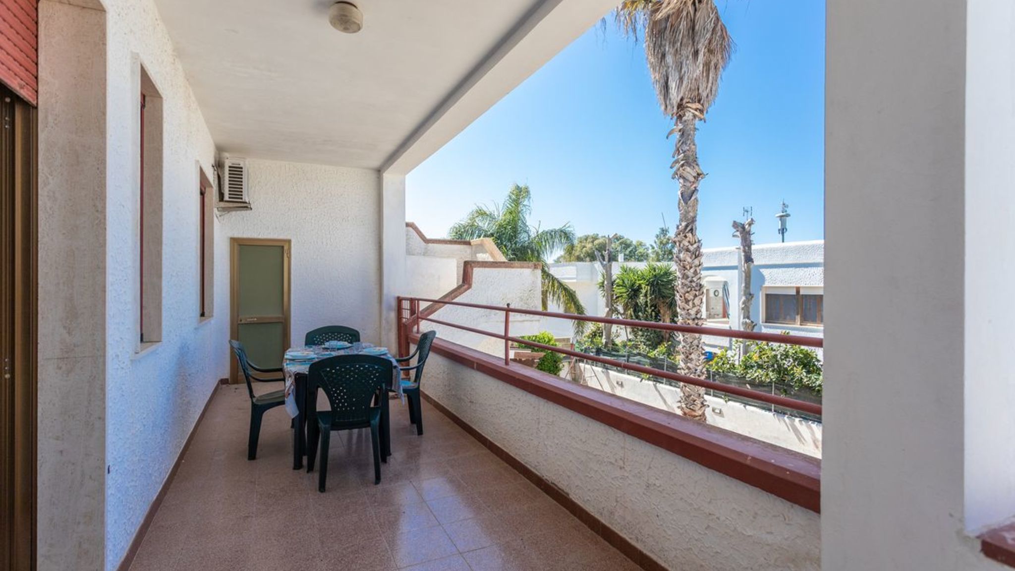 Italianway Taviano Villa Matilde N°1 - Salento Reservation