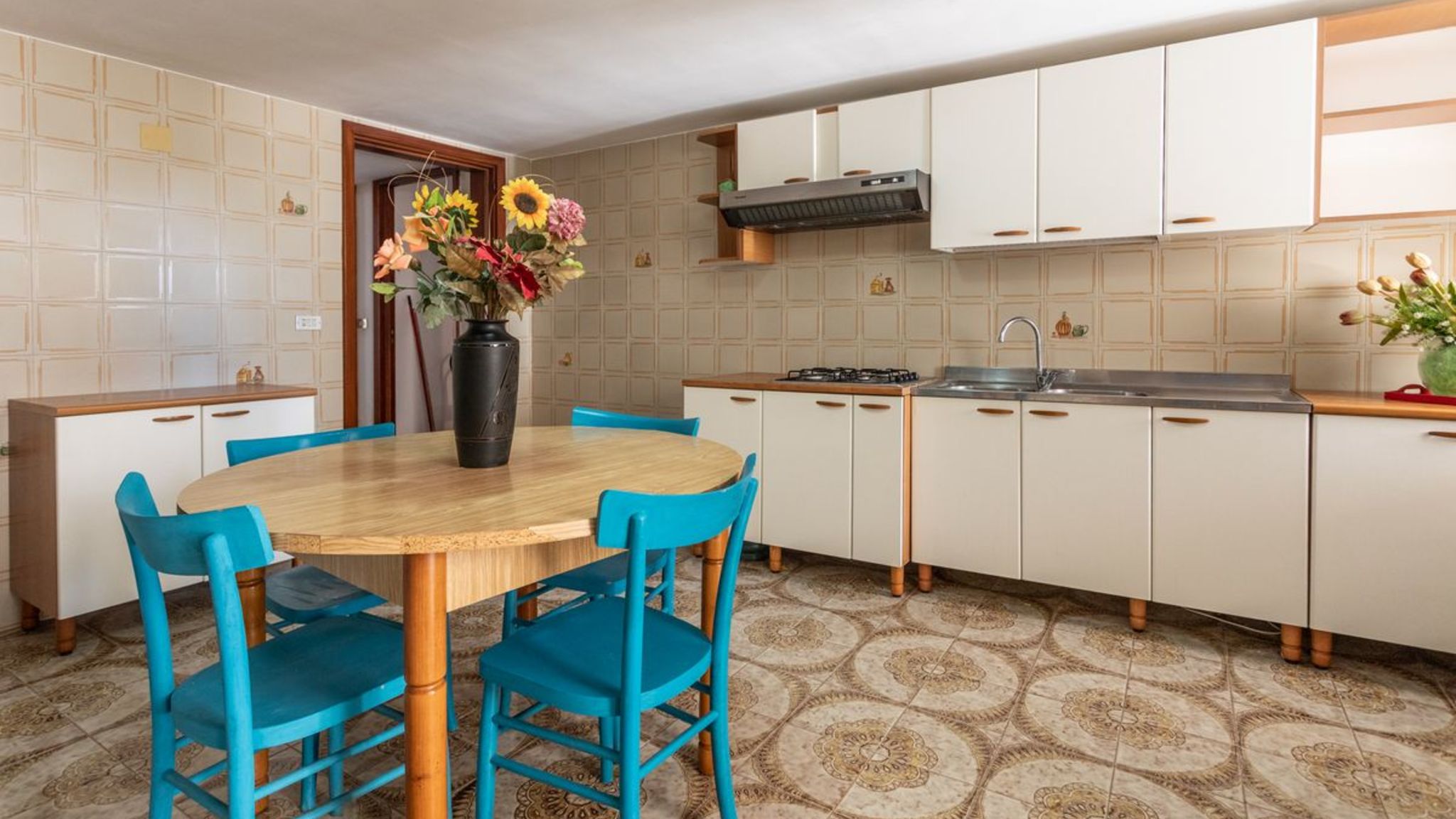 Italianway Taviano Villa Matilde N°1 - Salento Reservation