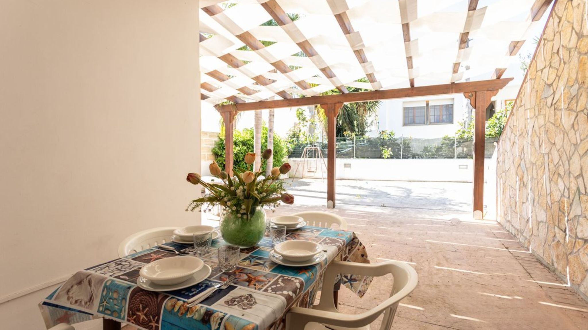 Italianway Taviano Villa Matilde N°2 - Salento Reservation