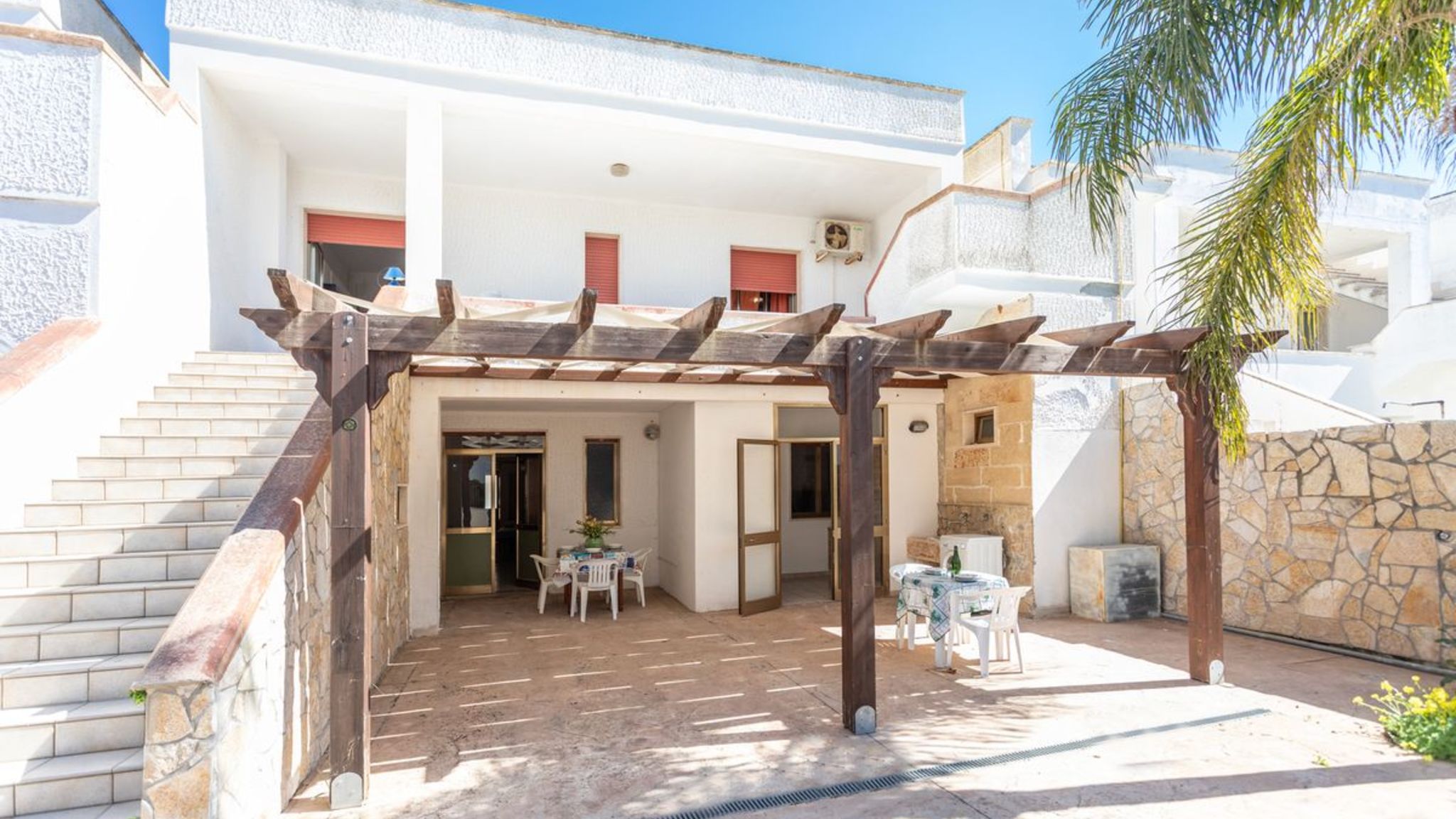 Italianway Taviano Villa Matilde N°2 - Salento Reservation