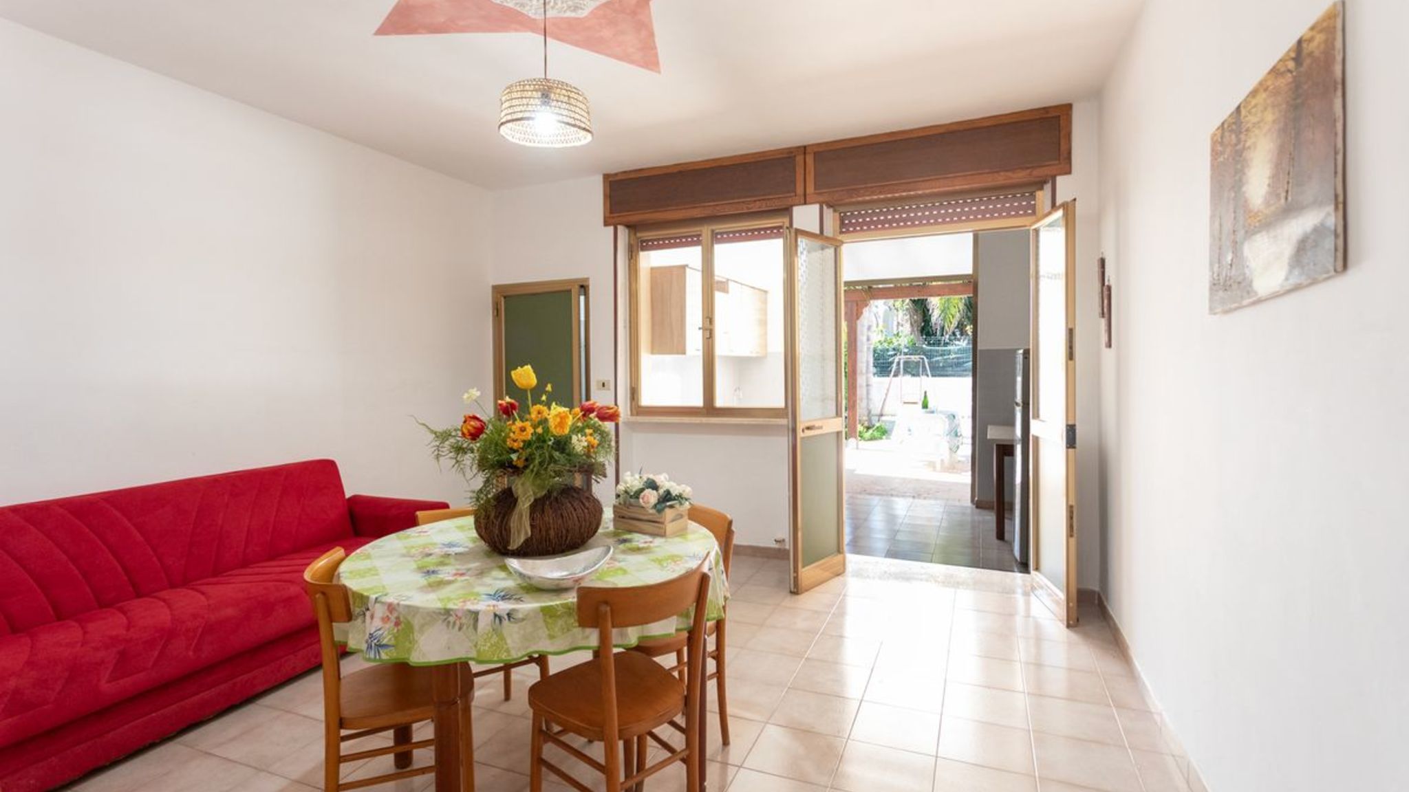 Italianway Taviano Villa Matilde N°2 - Salento Reservation