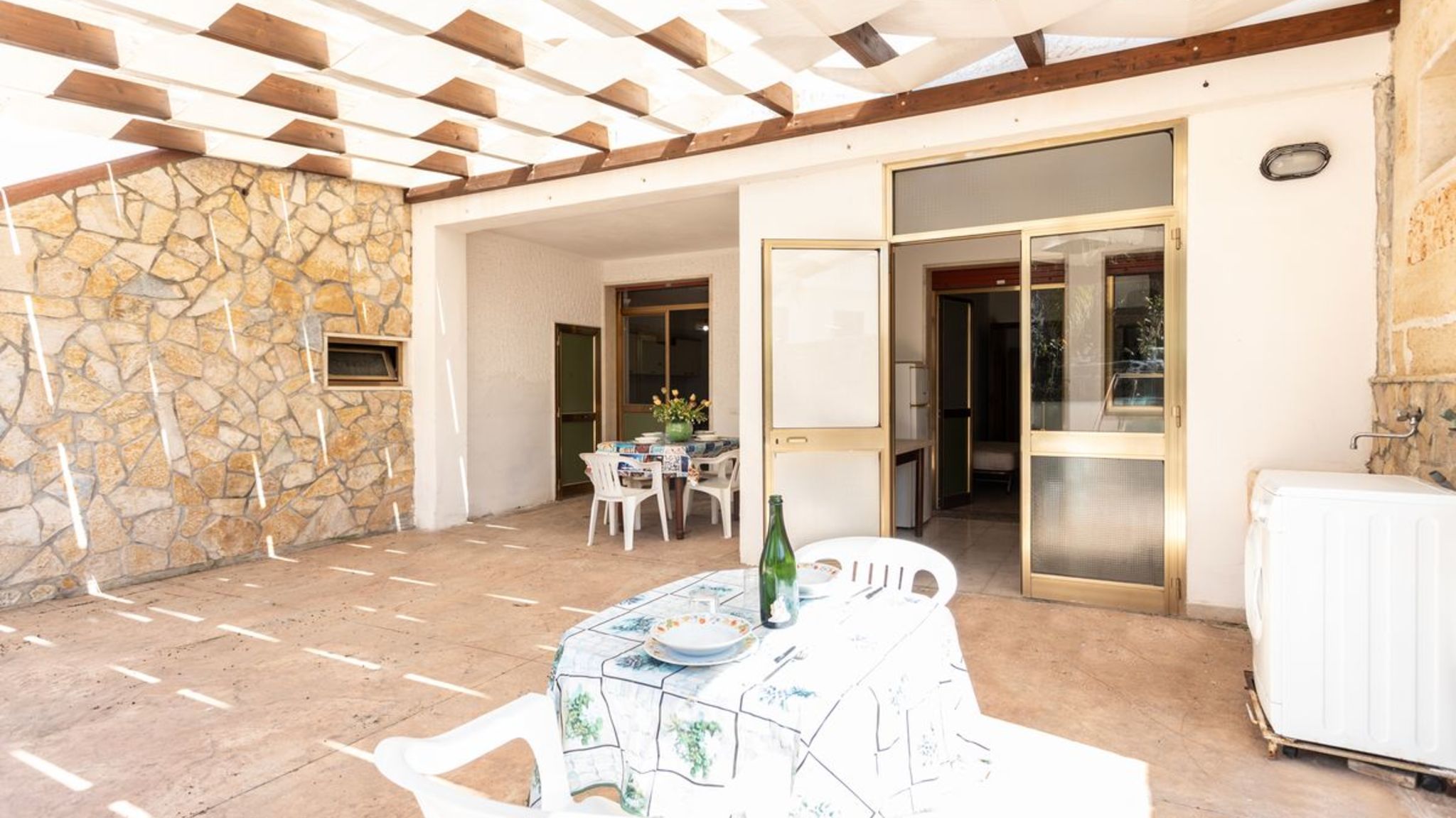 Italianway Taviano Villa Matilde N°2 - Salento Reservation