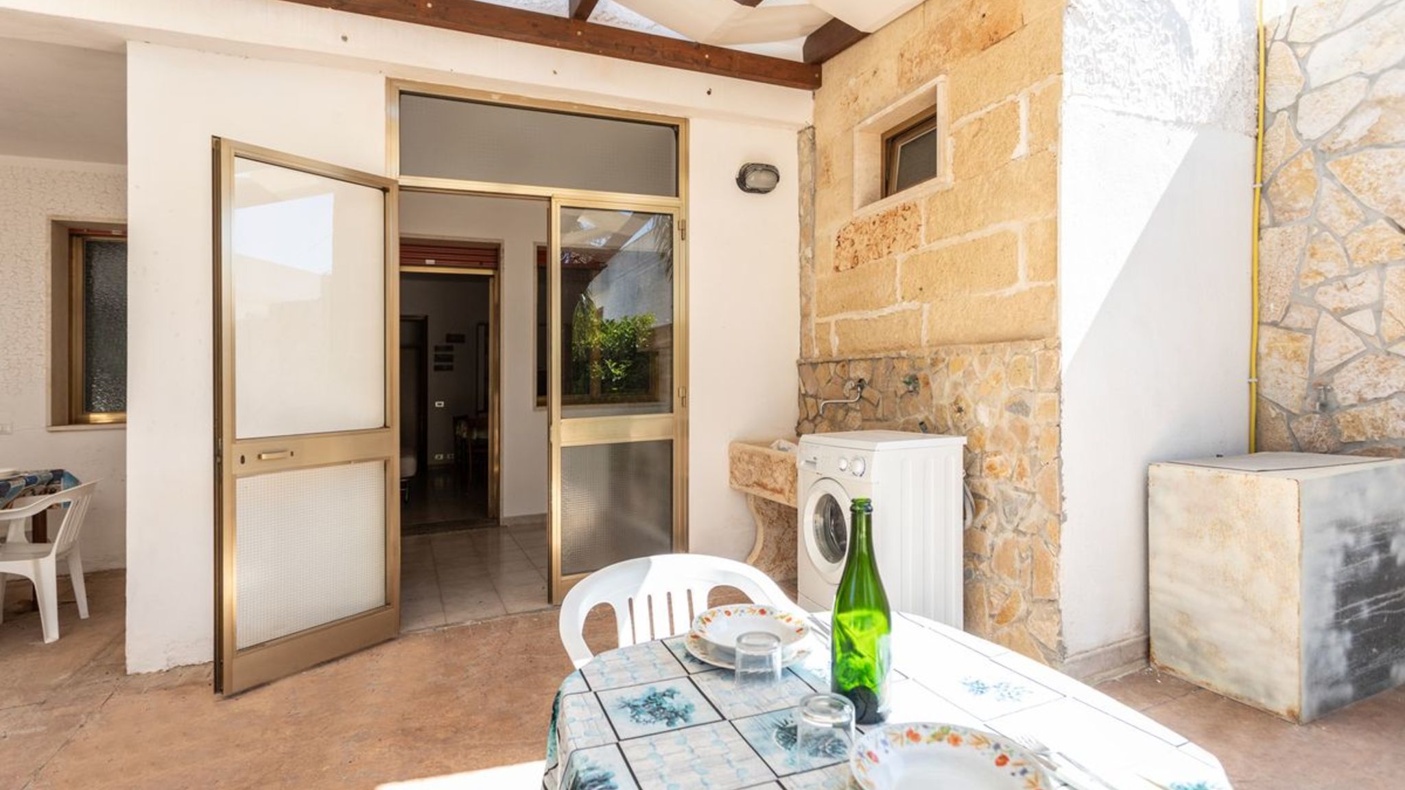 Italianway Taviano Villa Matilde N°2 - Salento Reservation