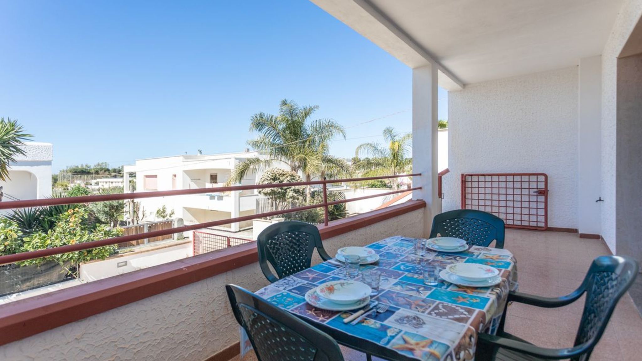 Italianway Taviano Villa Matilde N°2 - Salento Reservation