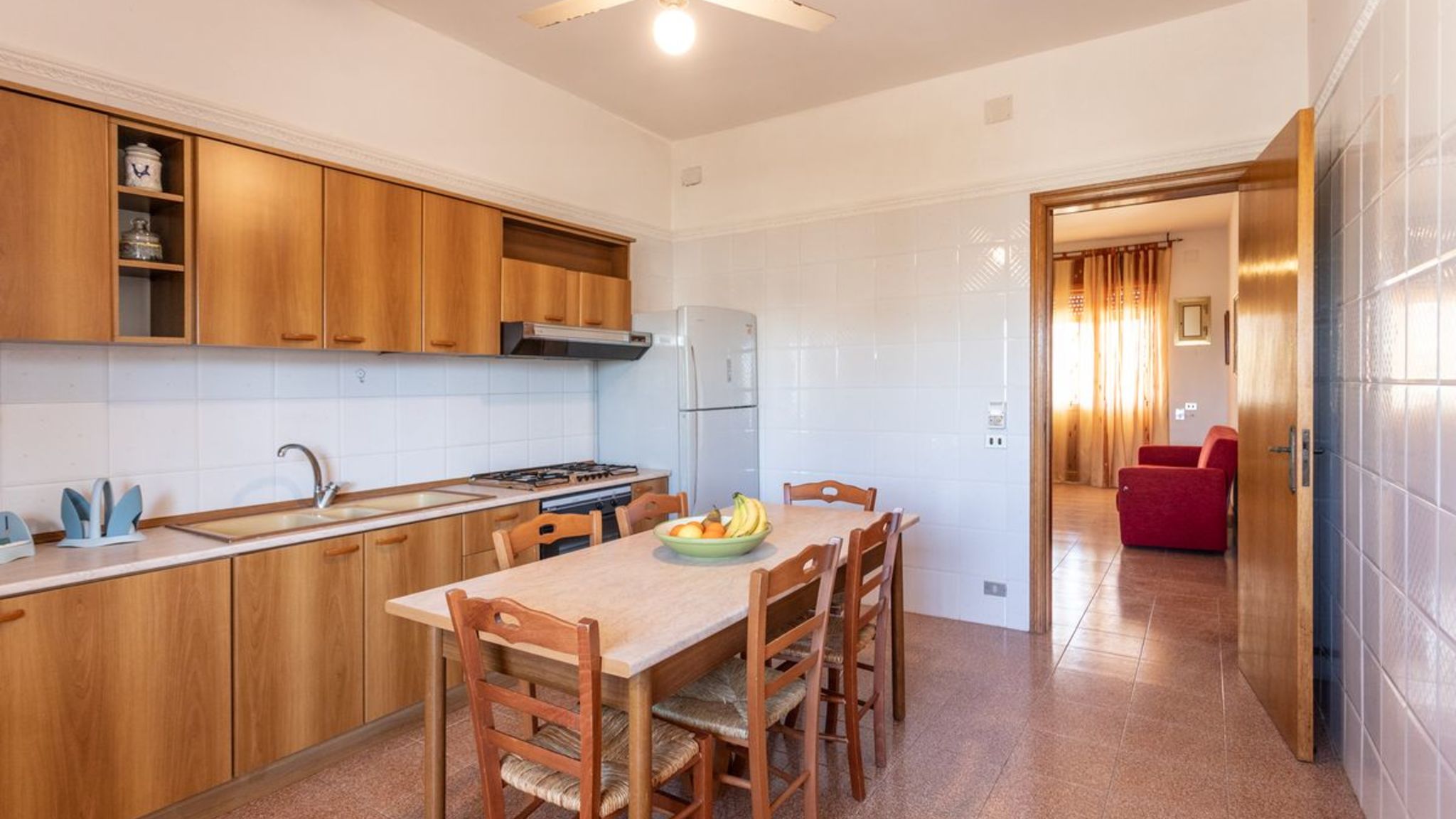 Italianway Taviano Villa Matilde N°2 - Salento Reservation