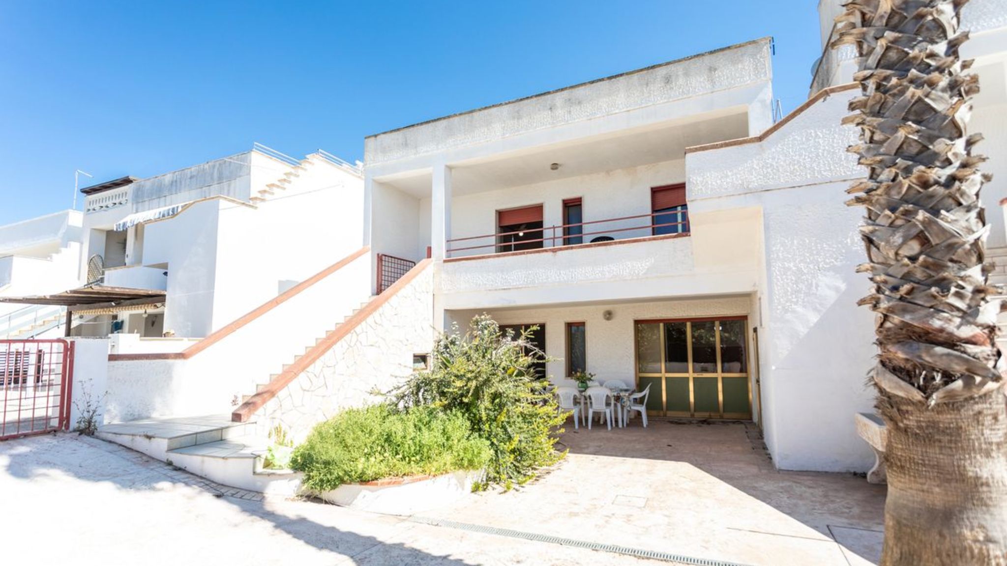 Italianway Taviano Villa Matilde N°2 - Salento Reservation