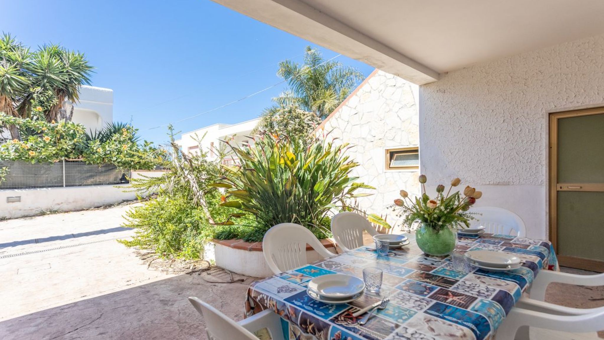 Italianway Taviano Villa Matilde N°2 - Salento Reservation