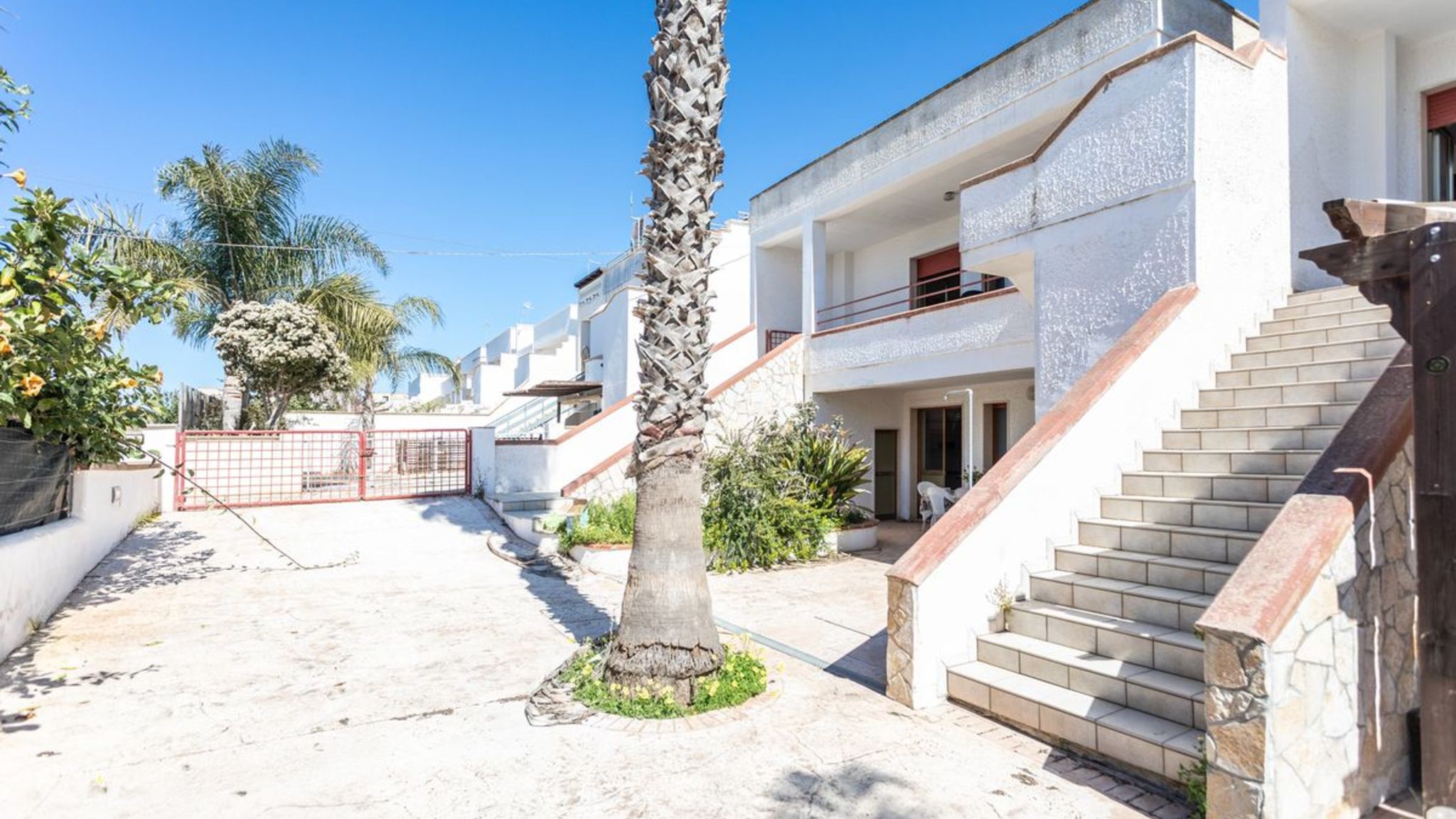 Italianway Taviano Villa Matilde N°2 - Salento Reservation