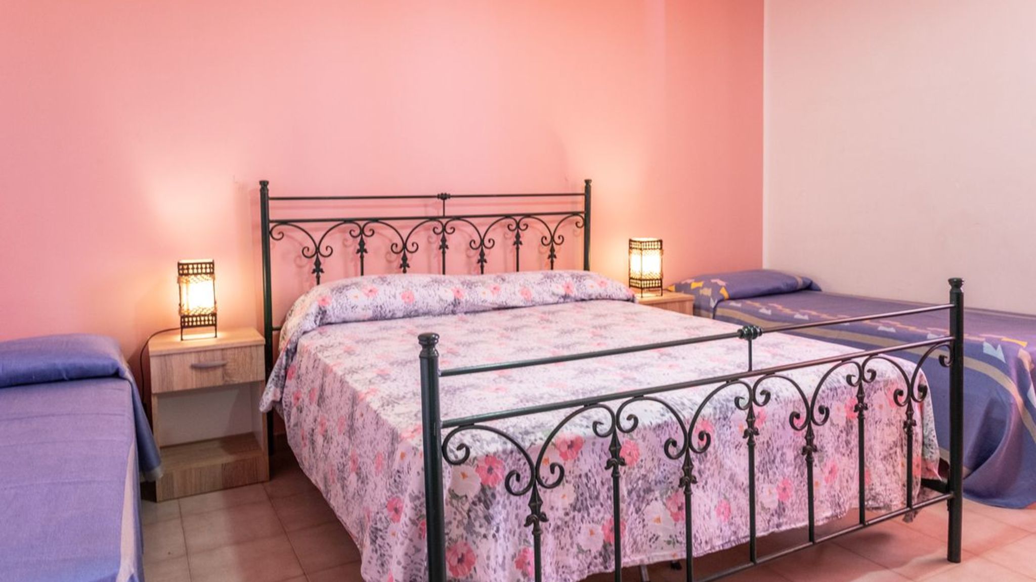 Italianway Taviano Villa Matilde N°2 - Salento Reservation