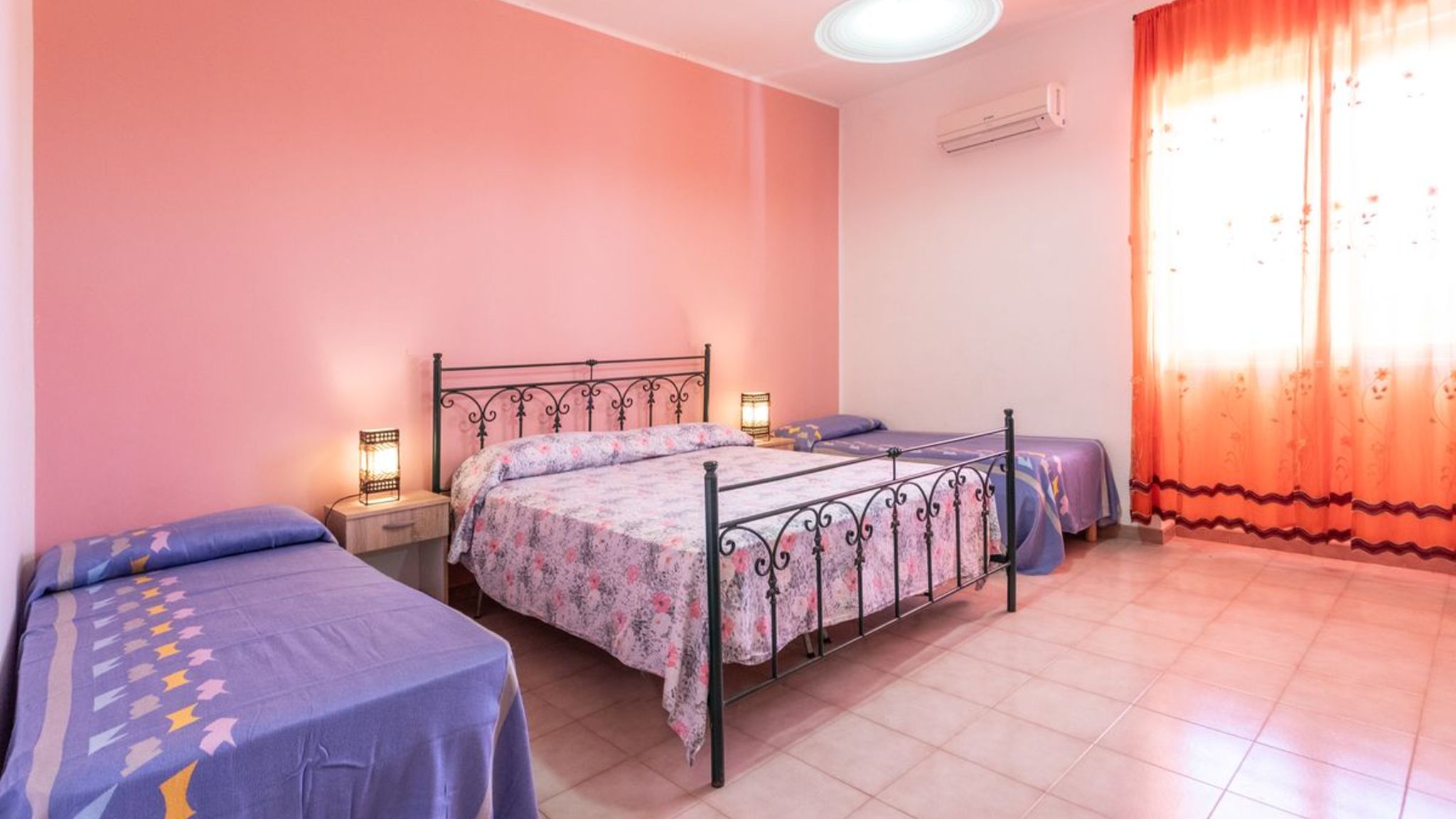 Italianway Taviano Villa Matilde N°2 - Salento Reservation