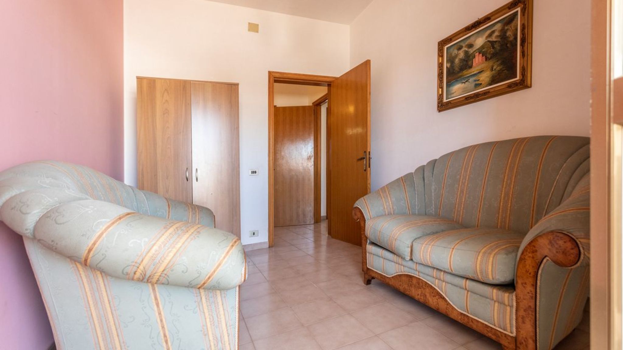Italianway Taviano Villa Matilde N°2 - Salento Reservation