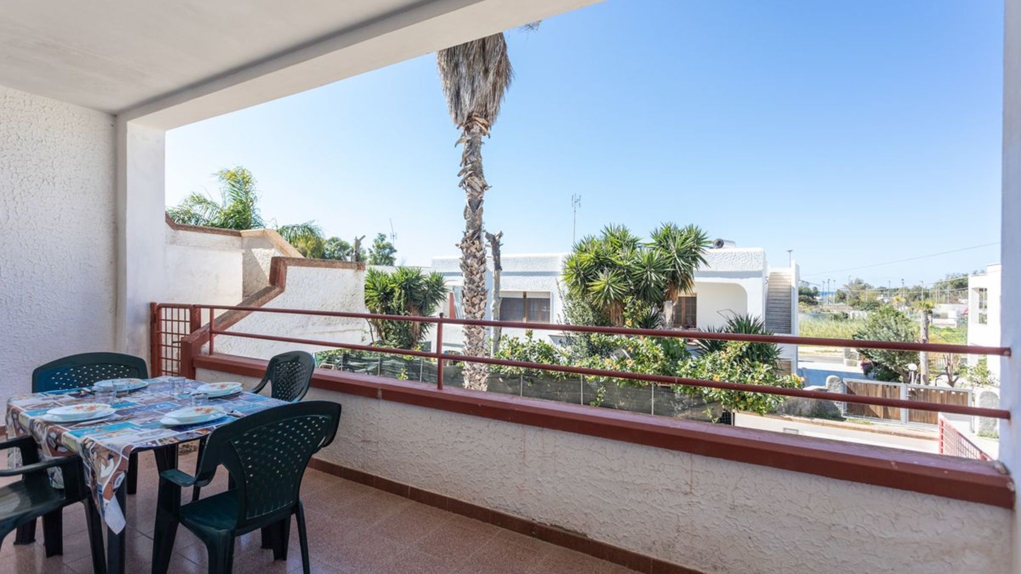 Italianway Taviano Villa Matilde N°2 - Salento Reservation