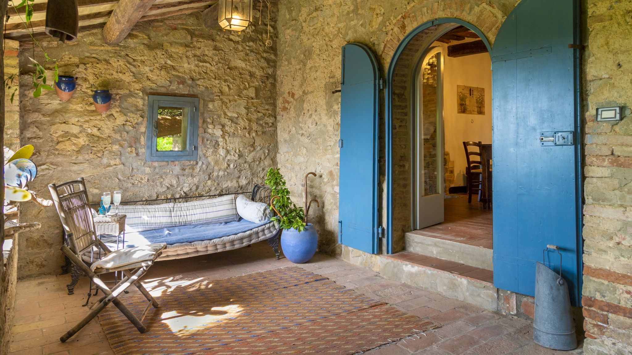 Italianway Paciano Campodalto 8