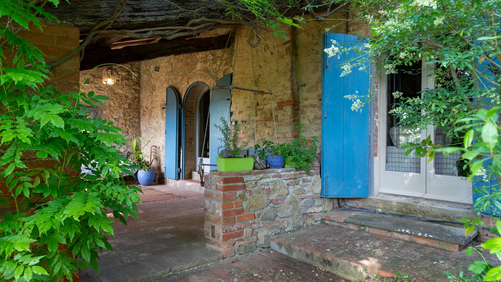 Italianway Paciano Campodalto 8